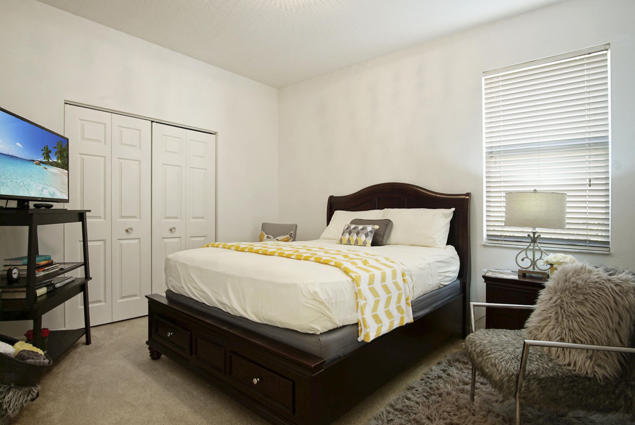 267 Southwest Coconut Key Way Port St. Lucie, FL 34986 - Photo 14 of 26 Bedroom 2