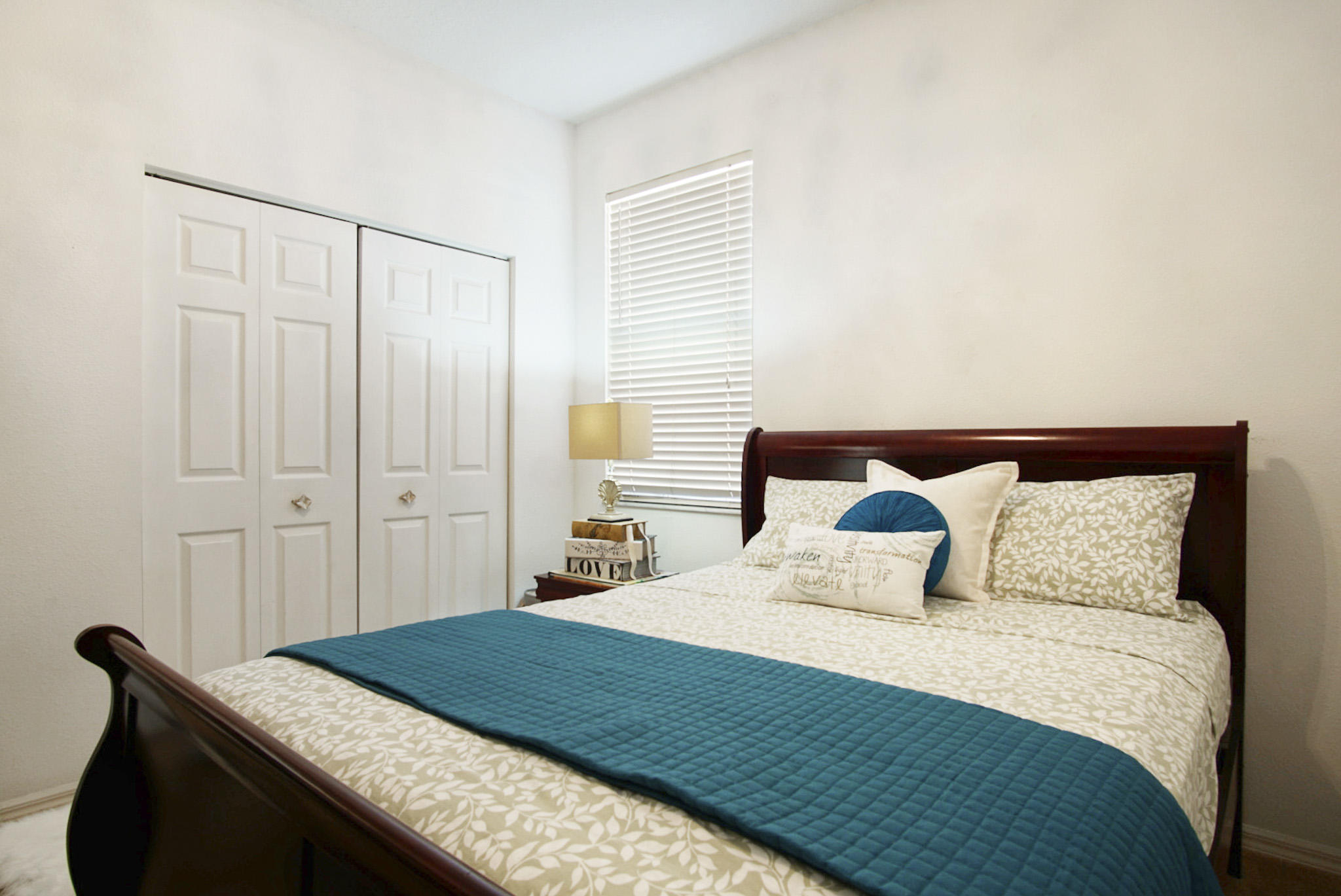 267 Southwest Coconut Key Way Port St. Lucie, FL 34986 - Photo 19 of 26 Bedroom 3