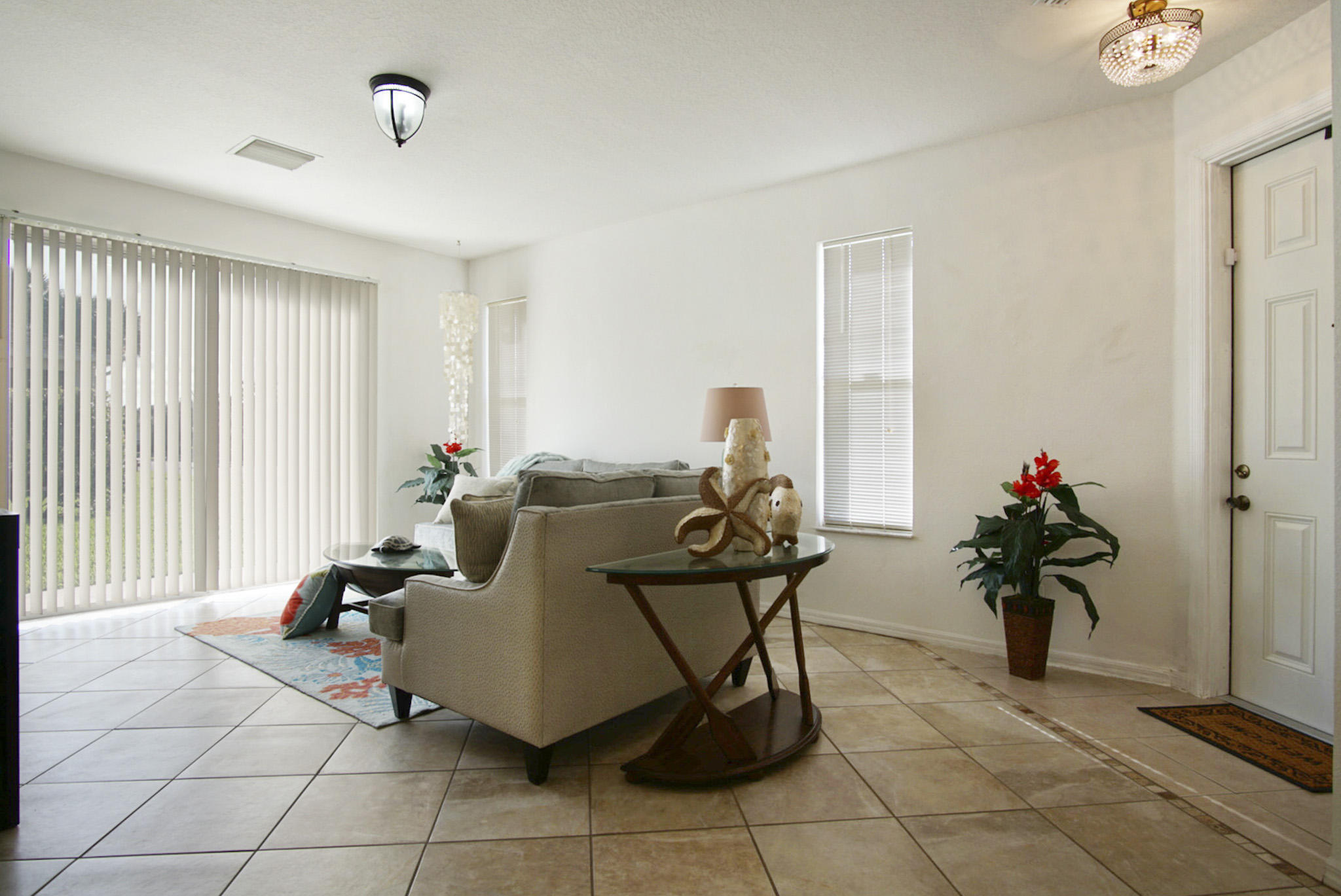 267 Southwest Coconut Key Way Port St. Lucie, FL 34986 - Photo 3 of 26 Welcome