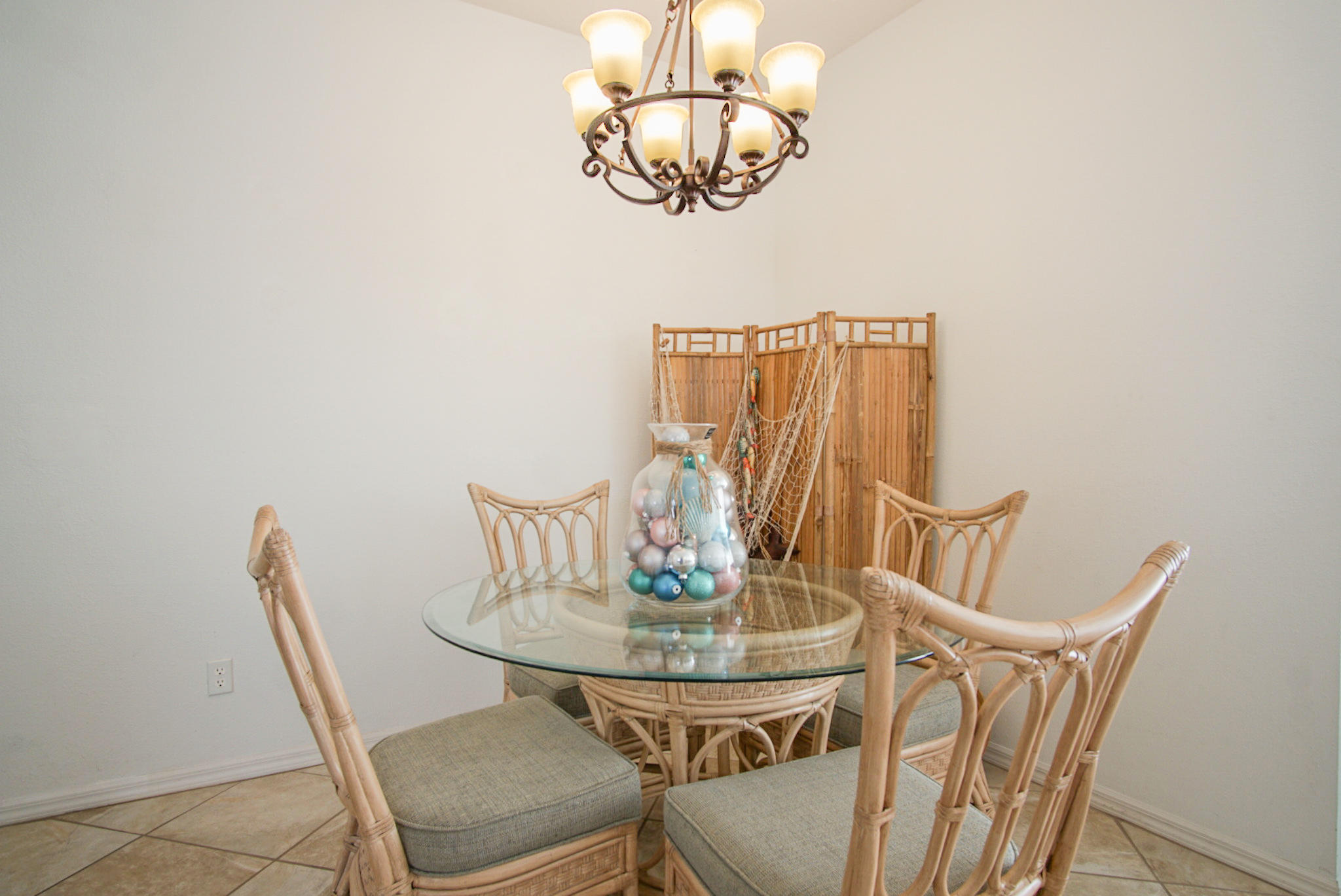 267 Southwest Coconut Key Way Port St. Lucie, FL 34986 - Photo 5 of 26 Formal Dining Area