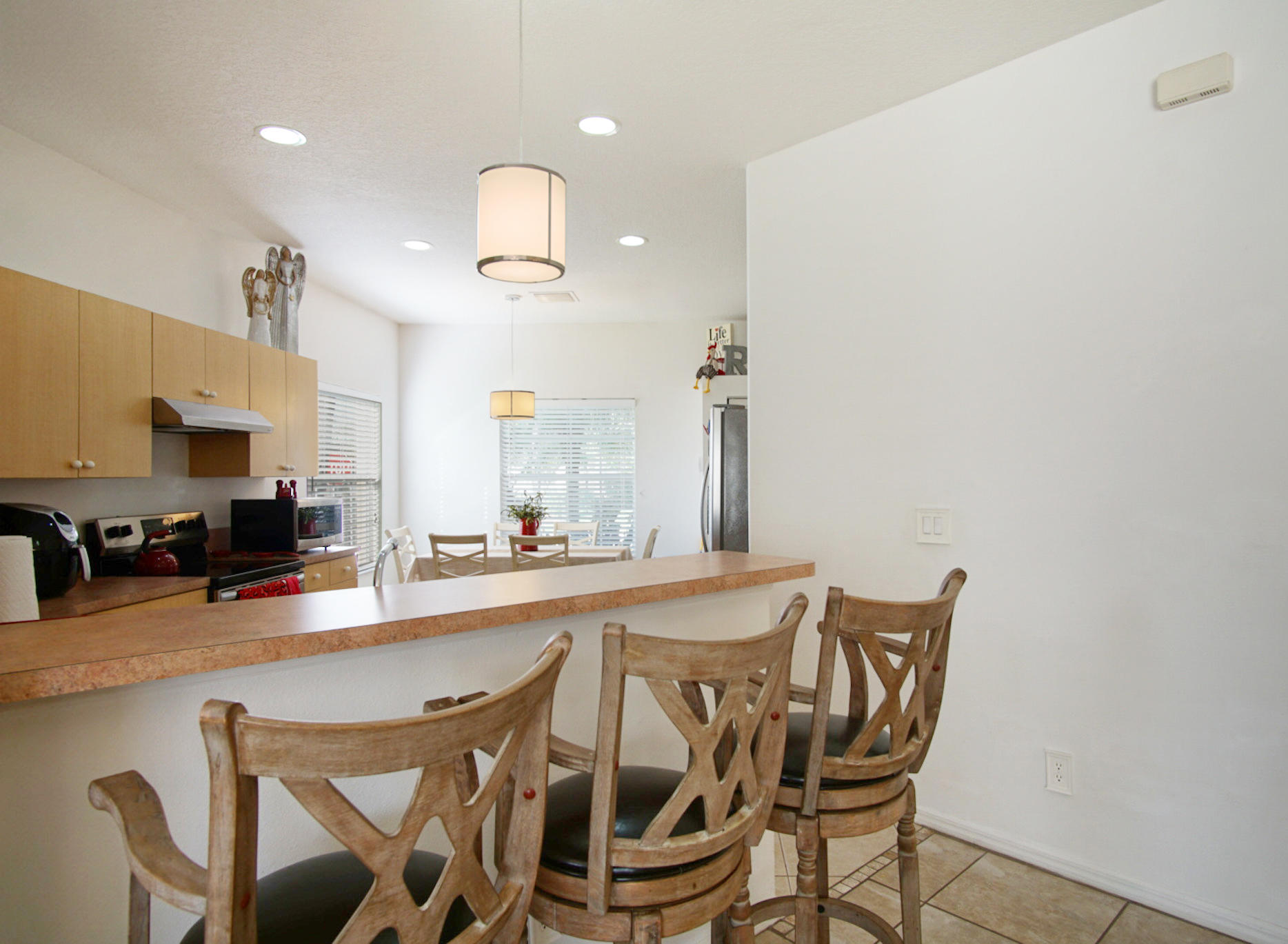 267 Southwest Coconut Key Way Port St. Lucie, FL 34986 - Photo 6 of 26 Share a drink and join the Chef