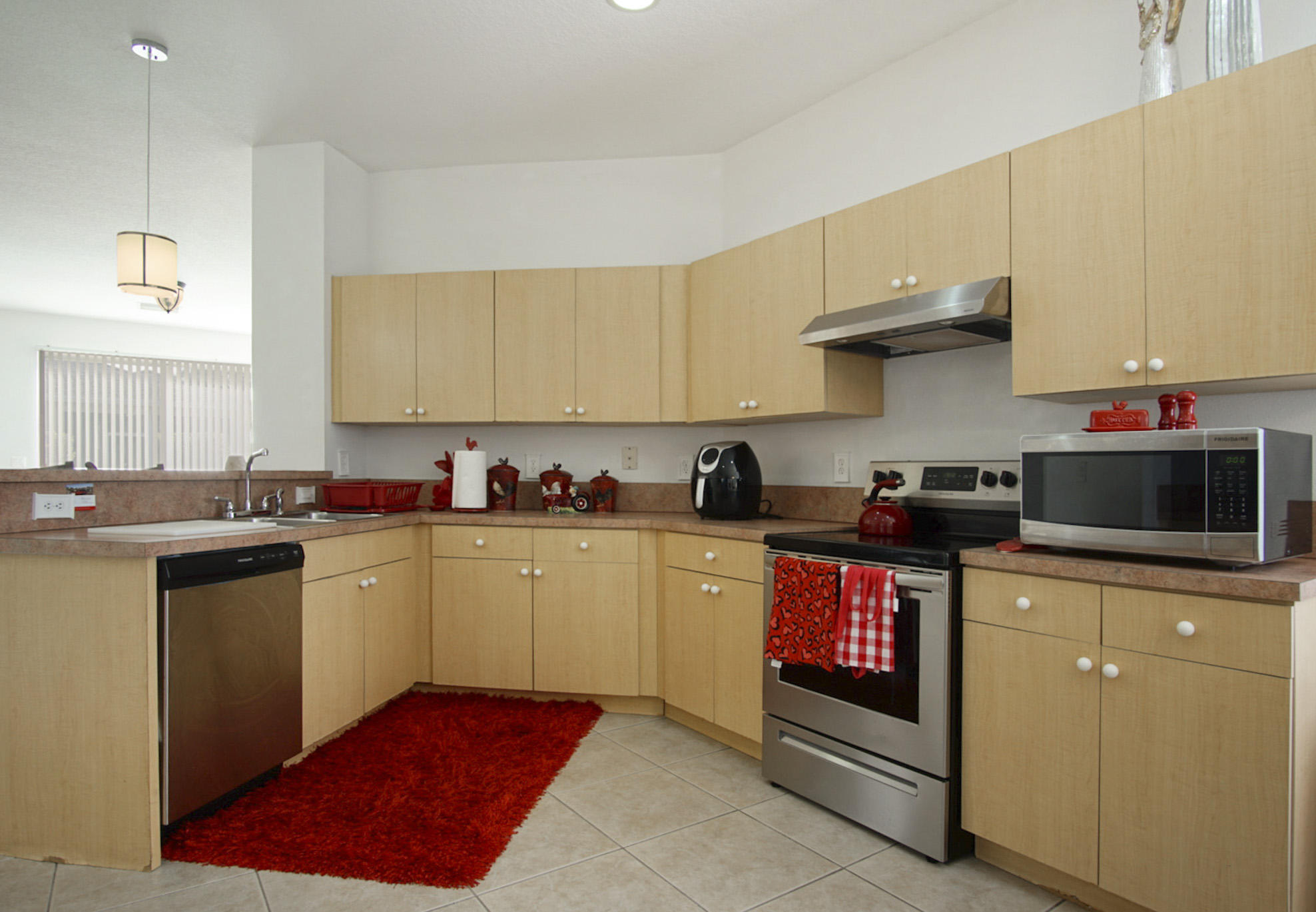267 Southwest Coconut Key Way Port St. Lucie, FL 34986 - Photo 7 of 26 Kitchen