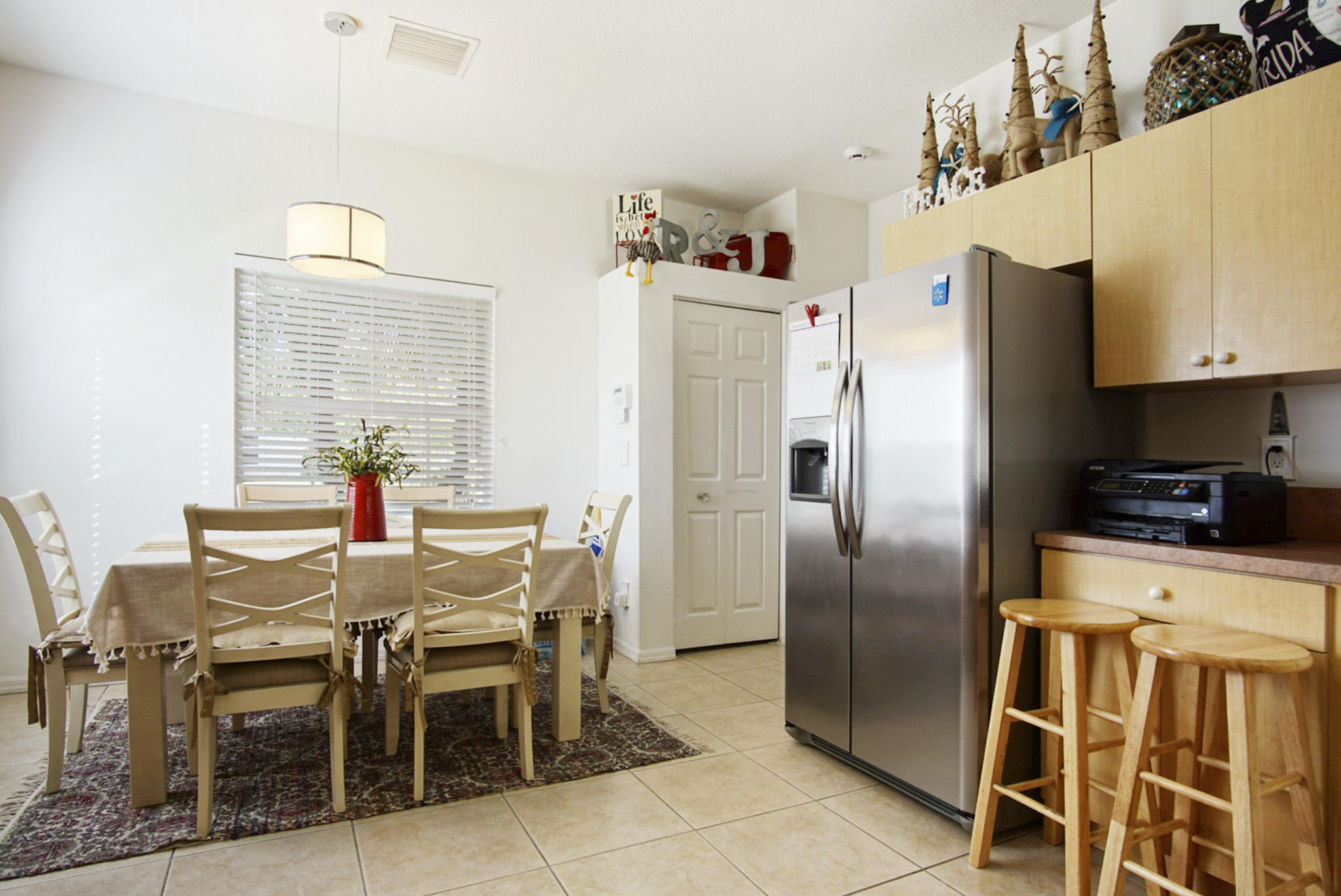 267 Southwest Coconut Key Way Port St. Lucie, FL 34986 - Photo 8 of 26 Eat in Kitchen