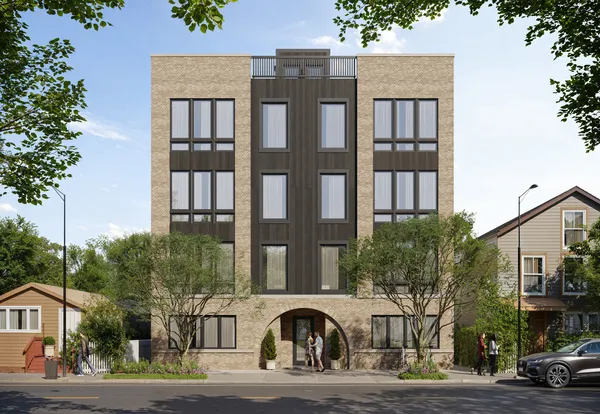 $545,000 | 1931 South Jefferson Street, Unit 3N, Chicago, IL 60616