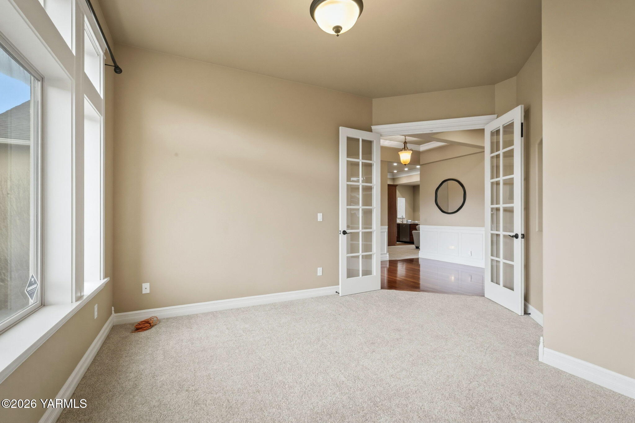609 North 74th Avenue Yakima, WA 98908 - Photo 7 of 34 a view of a storage & utility room