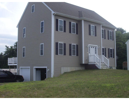 50 Mason Road Freetown, MA 02717 - Photo 2 of 4