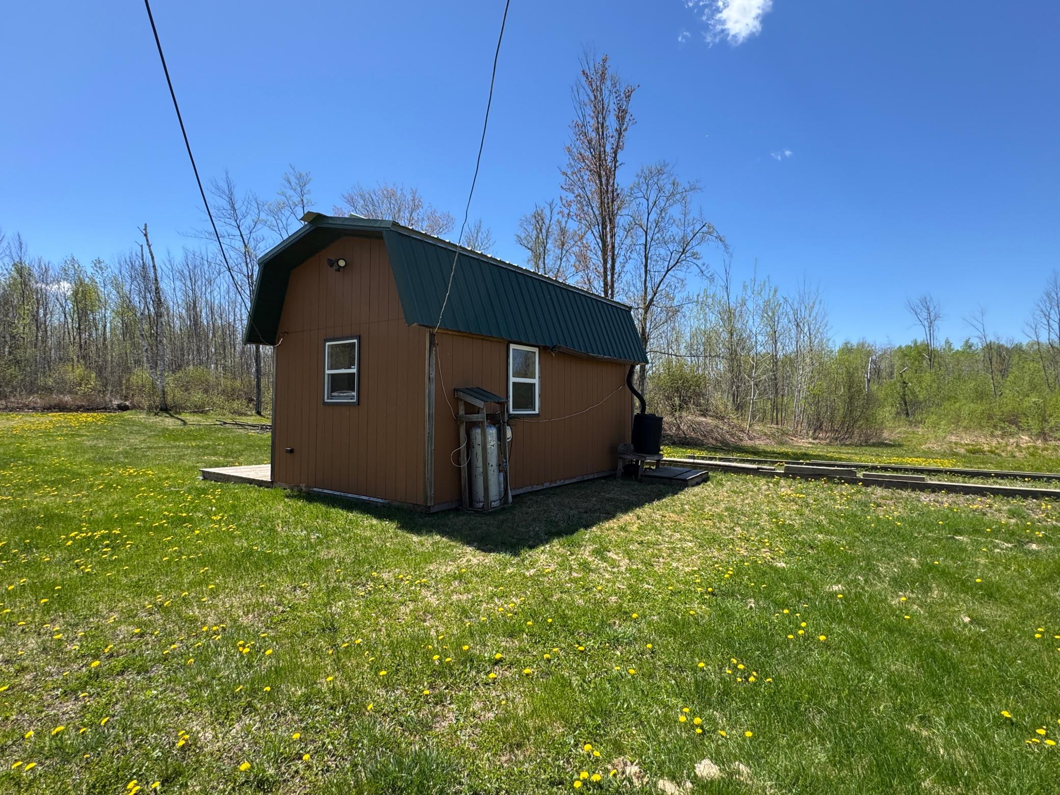 7233 Brown Road Kettle River, MN 55757 - Photo 1 of 20