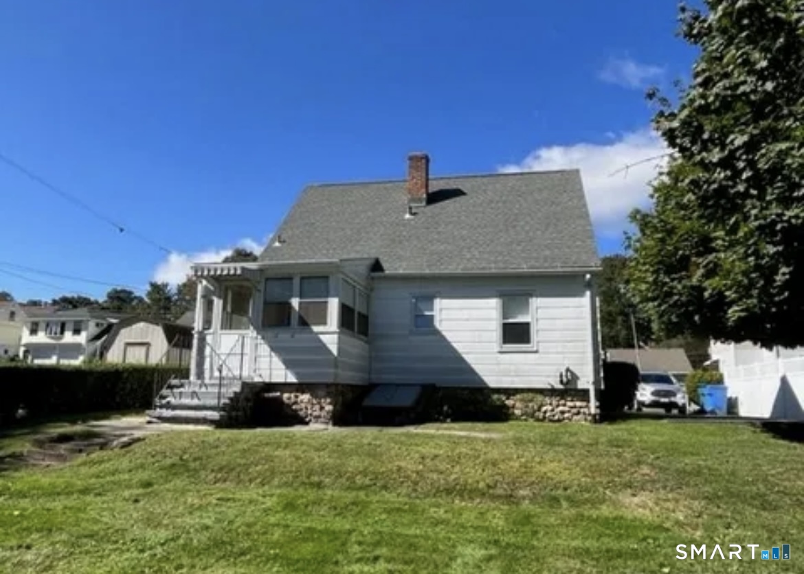 13 Benjamin Street Bristol, CT 06010 - Photo 36 of 37 Summer Views!