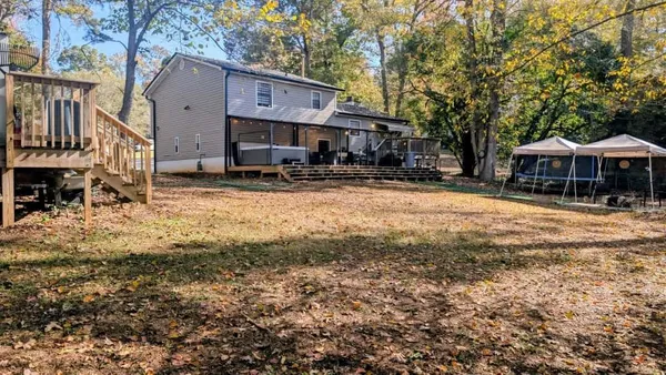$449,000 | 3316 Alcazar Drive Southwest, Lilburn, GA 30047