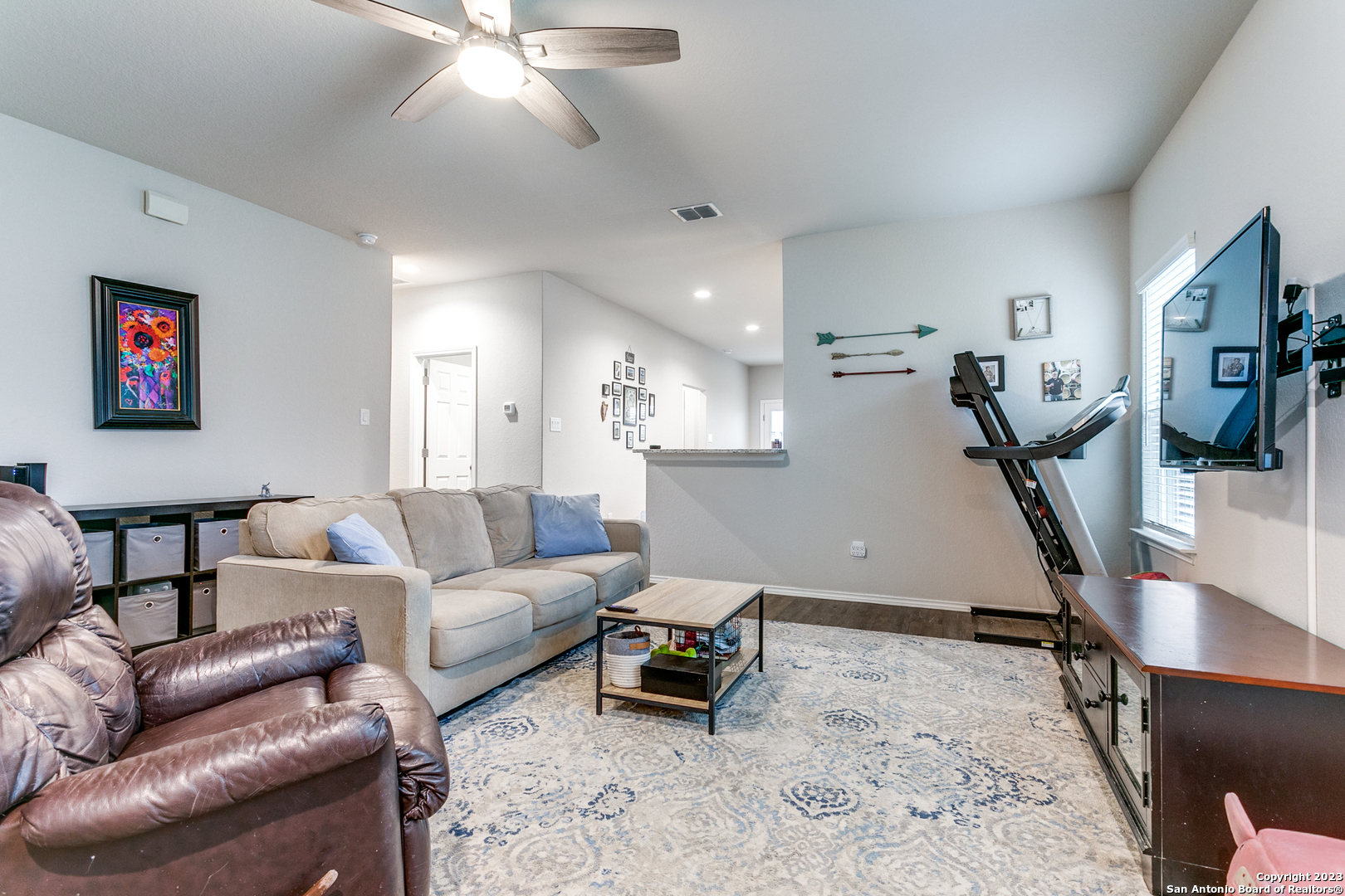 7611 Overview Place Converse, TX 78109 - Photo 9 of 23