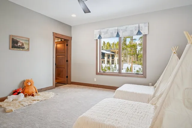 $4,450,000 | 60 Barton Ridge Drive, Breckenridge, CO 80424