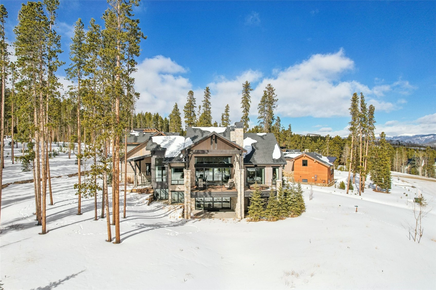 60 Barton Ridge Drive Breckenridge, CO 80424 - Photo 49 of 50