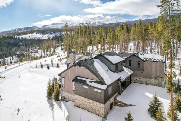 $4,250,000 | 60 Barton Ridge Drive, Breckenridge, CO 80424