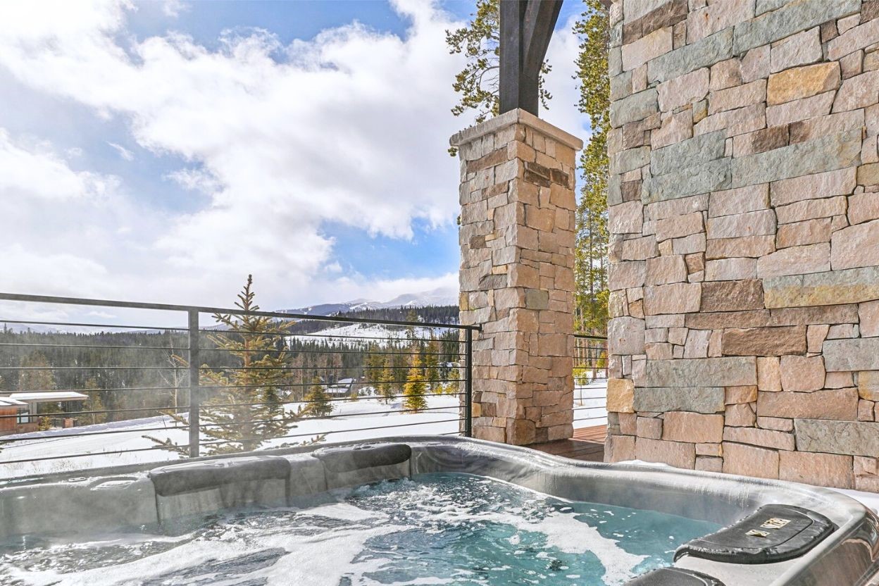 60 Barton Ridge Drive Breckenridge, CO 80424 - Photo 9 of 50