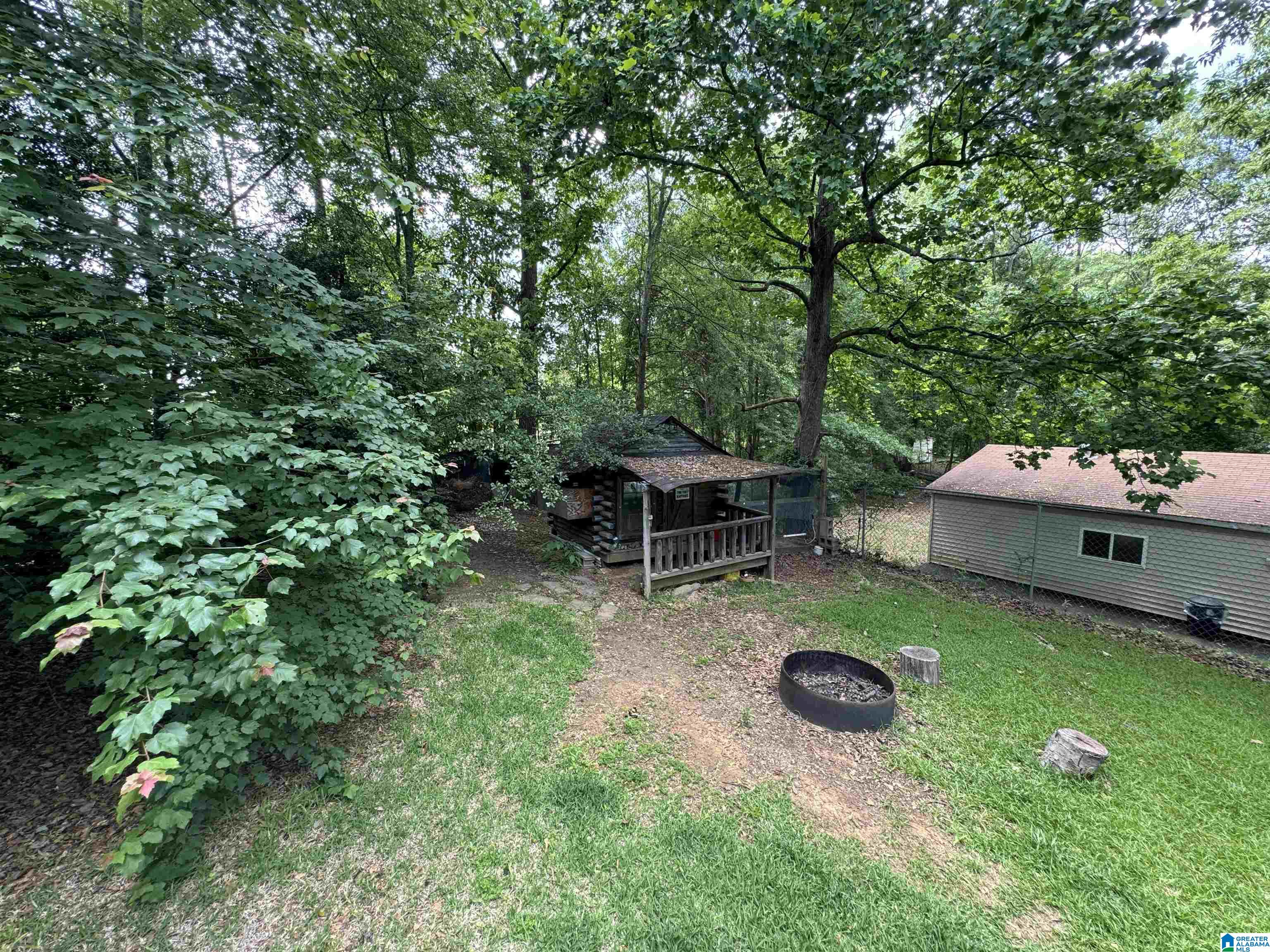 3026 Woodruff Mill Road Adamsville, AL 35005 - Photo 53 of 73