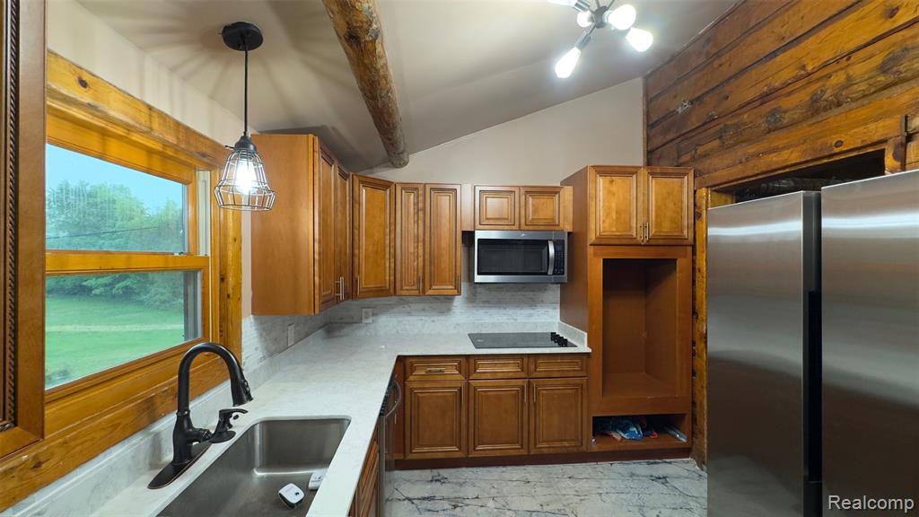 2608 East Sutton Road Metamora, MI 48455 - Photo 10 of 64