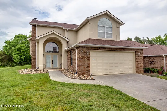 $374,900 | 4654 Angakot Road, Corryton, TN 37721