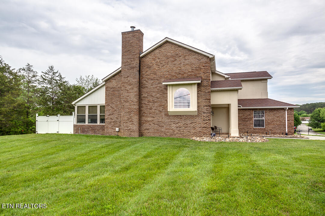 4654 Angakot Road Corryton, TN 37721 - Photo 44 of 46 045250501-1-4654AngakotRdCorrytonTN-SCRE