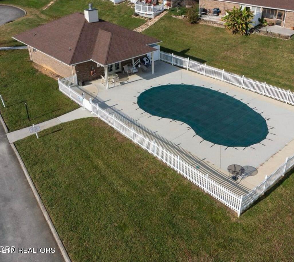 4654 Angakot Road Corryton, TN 37721 - Photo 46 of 46 S/D Swimming Pool