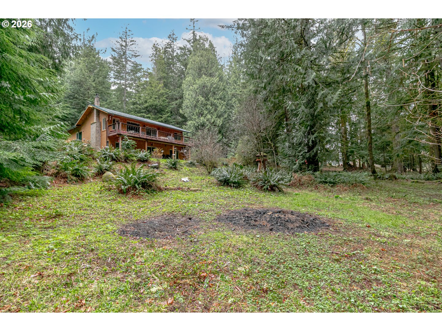 53221 East Marmot Road Sandy, OR 97055 - Photo 31 of 48