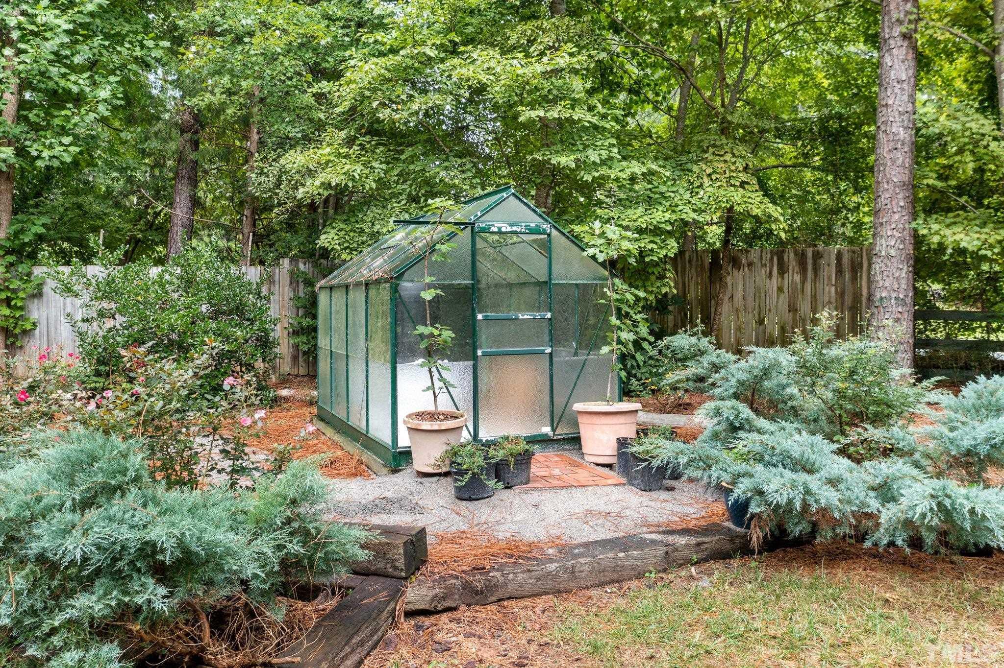 1509 Midhurst Court Raleigh, NC 27614 - Photo 11 of 30