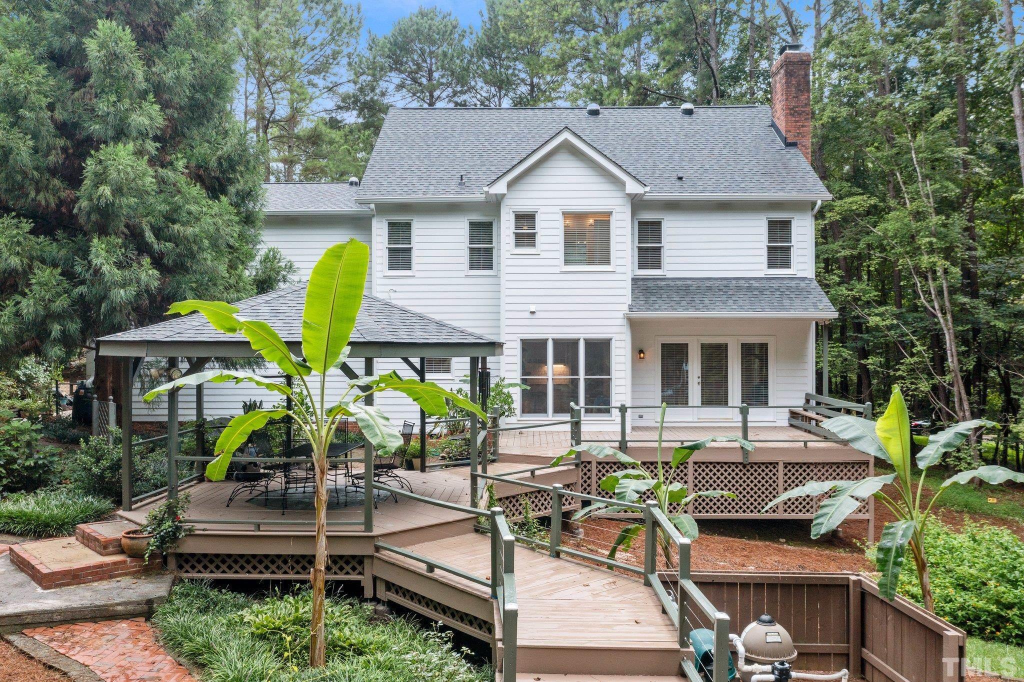 1509 Midhurst Court Raleigh, NC 27614 - Photo 12 of 30