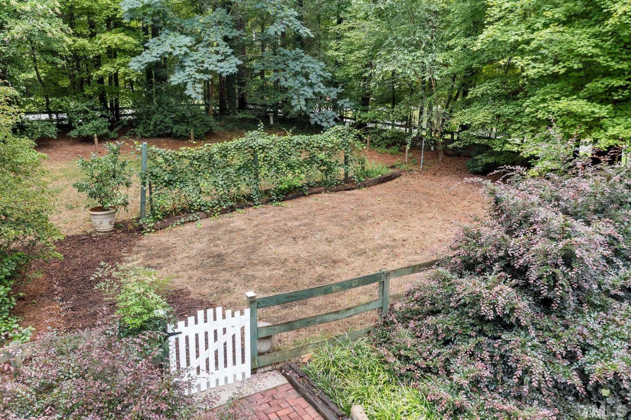 1509 Midhurst Court Raleigh, NC 27614 - Photo 13 of 30