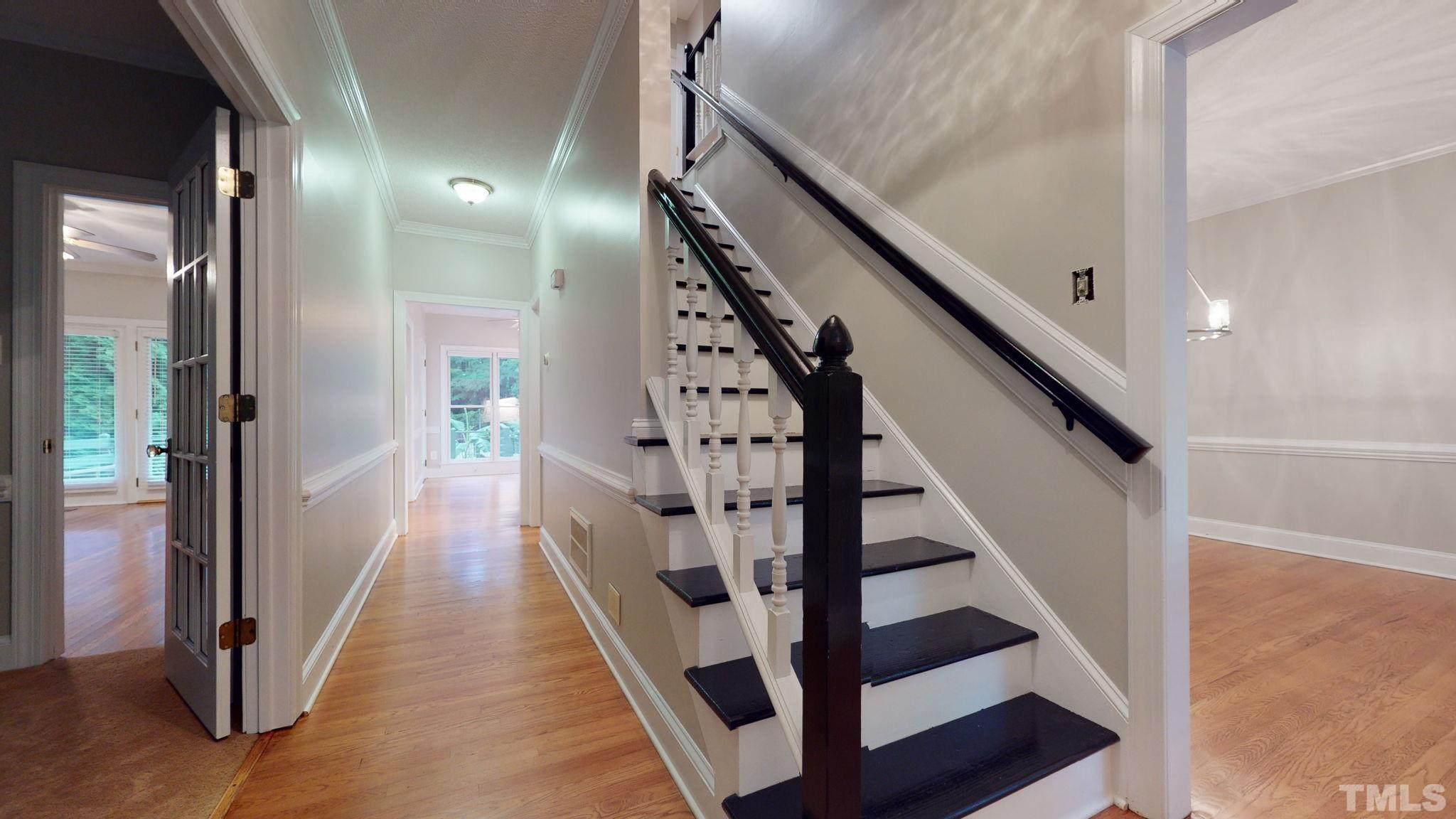1509 Midhurst Court Raleigh, NC 27614 - Photo 14 of 30