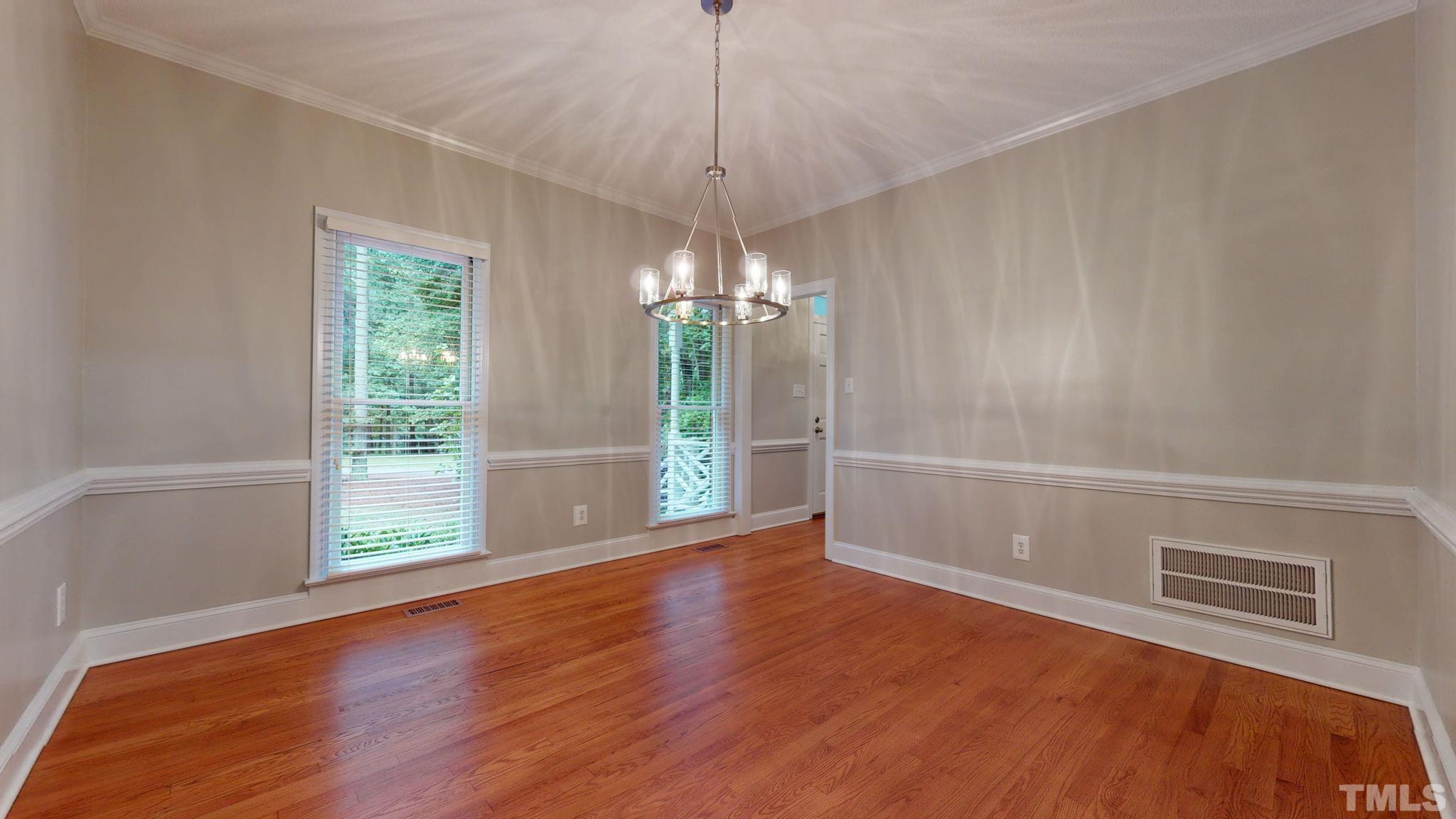 1509 Midhurst Court Raleigh, NC 27614 - Photo 15 of 30