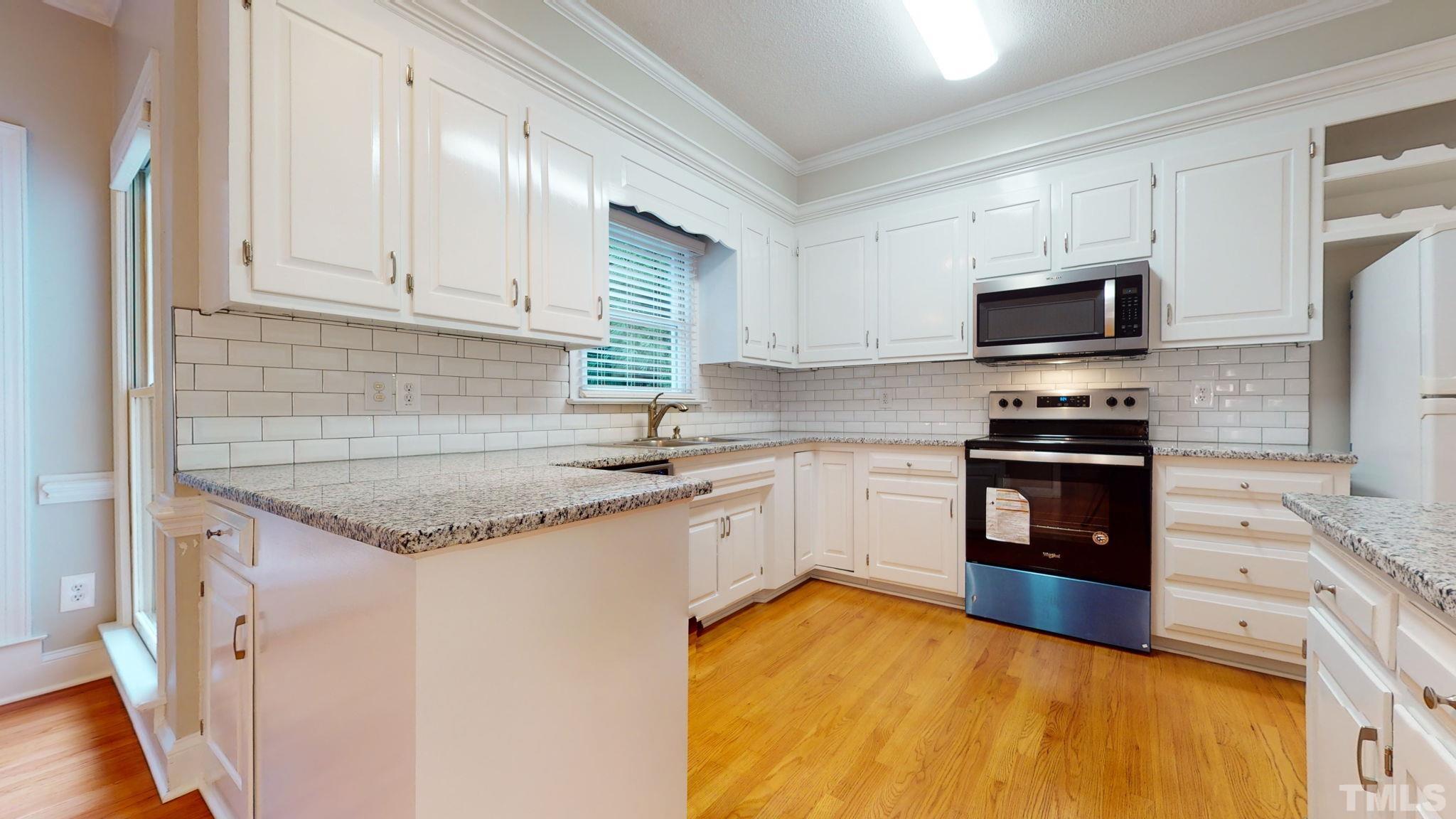 1509 Midhurst Court Raleigh, NC 27614 - Photo 16 of 30