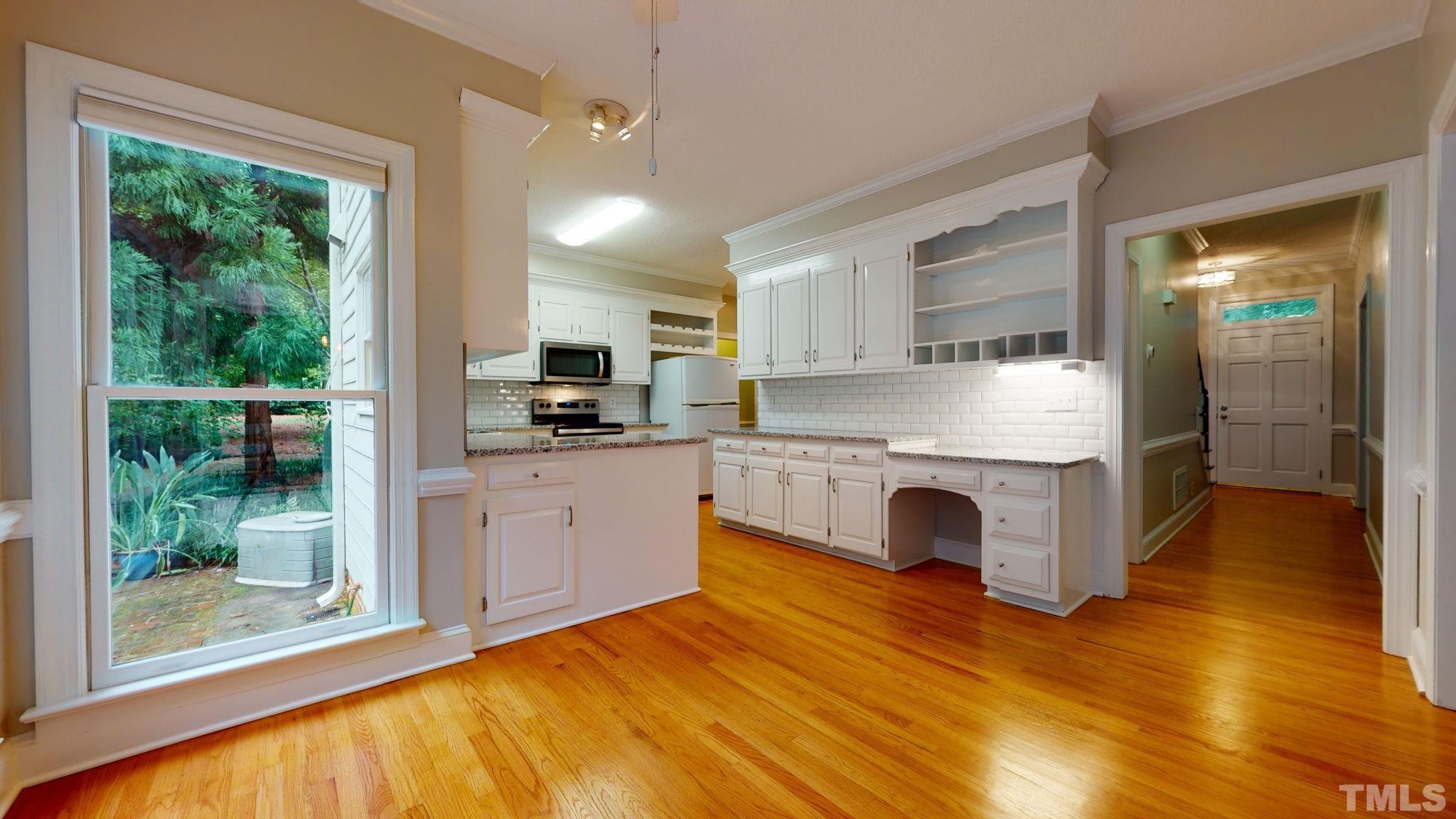 1509 Midhurst Court Raleigh, NC 27614 - Photo 17 of 30