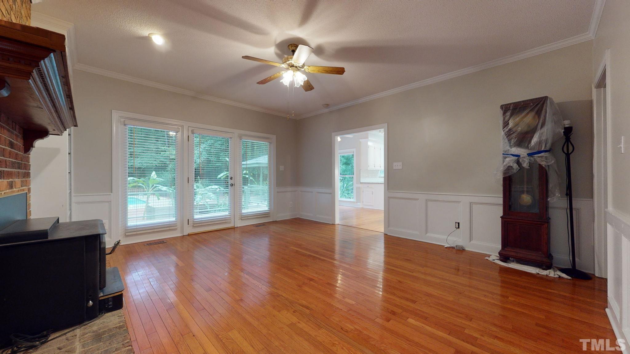 1509 Midhurst Court Raleigh, NC 27614 - Photo 18 of 30