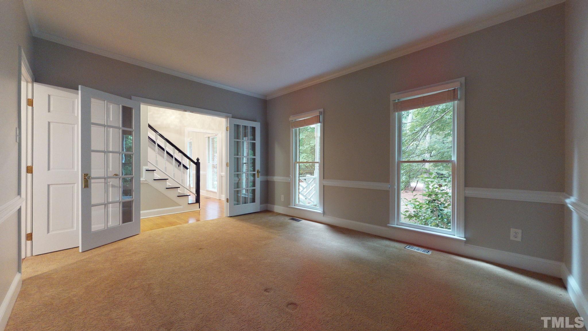 1509 Midhurst Court Raleigh, NC 27614 - Photo 20 of 30