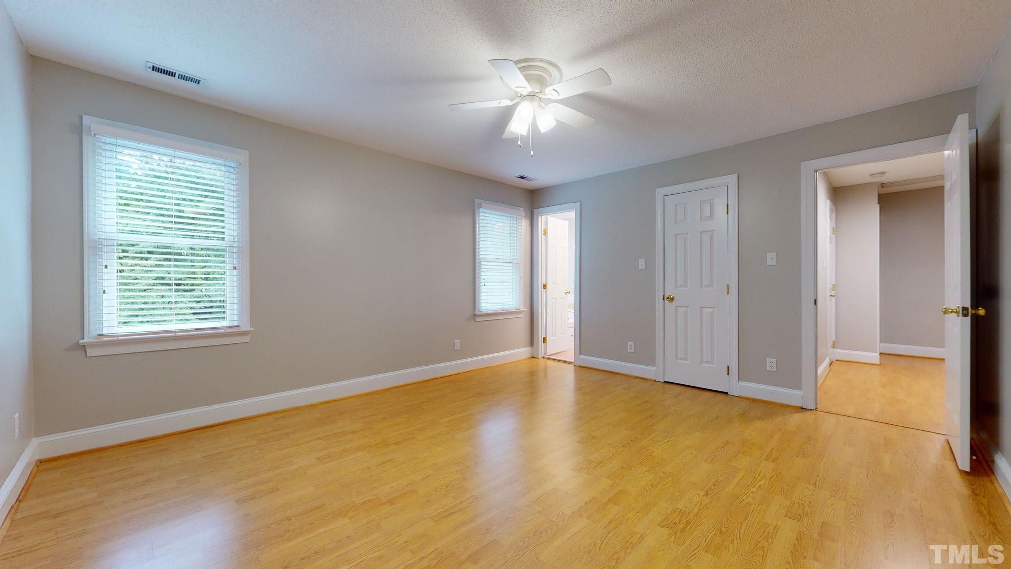 1509 Midhurst Court Raleigh, NC 27614 - Photo 21 of 30