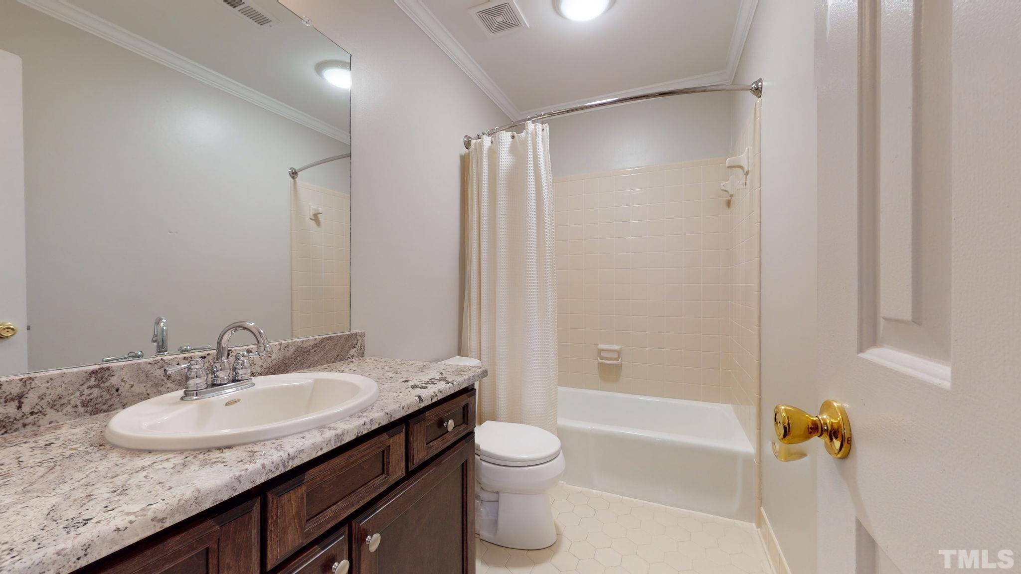 1509 Midhurst Court Raleigh, NC 27614 - Photo 25 of 30