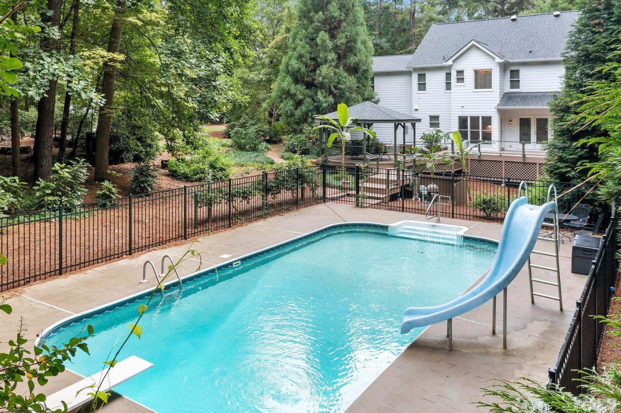 1509 Midhurst Court Raleigh, NC 27614 - Photo 5 of 30