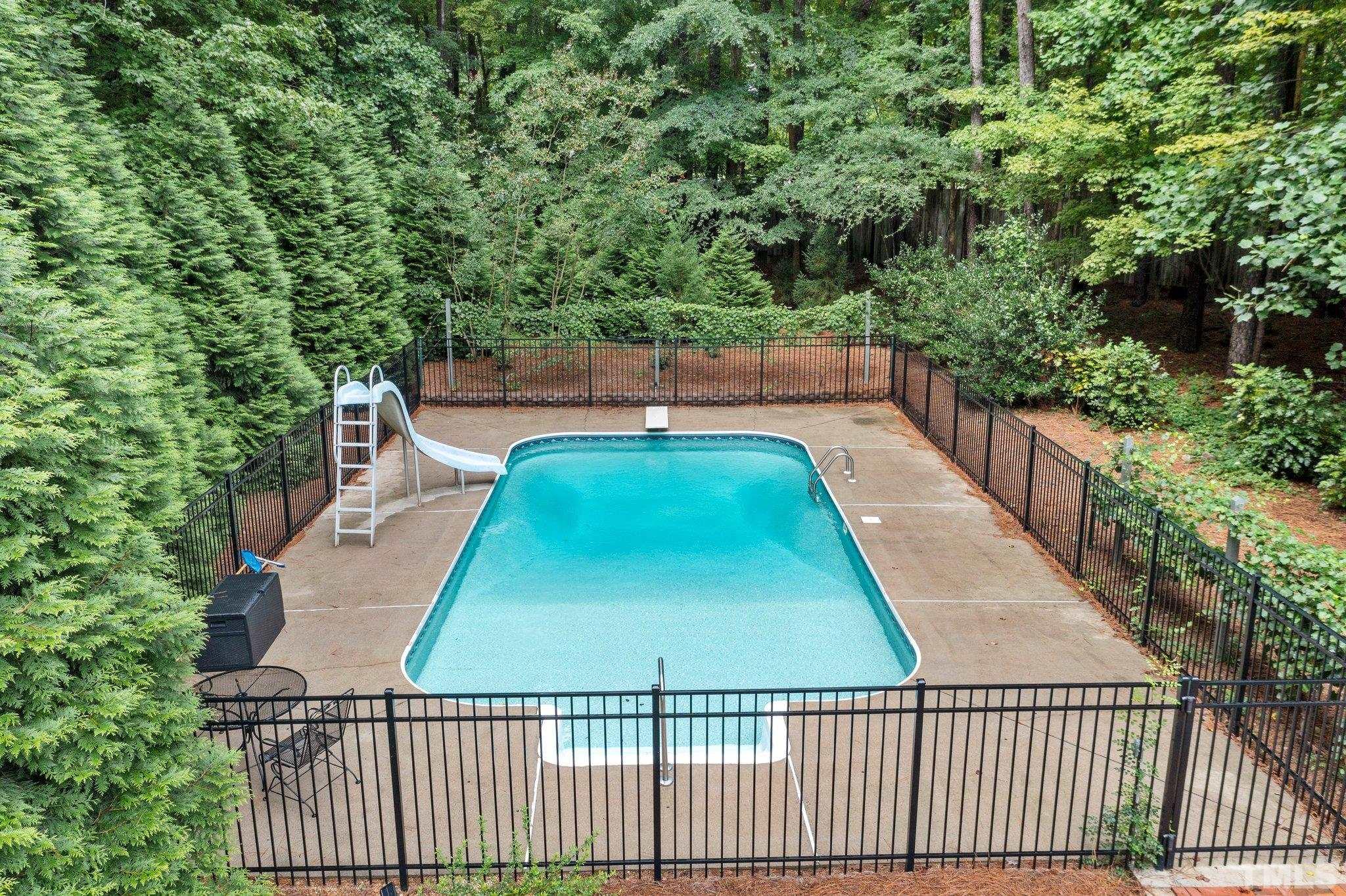 1509 Midhurst Court Raleigh, NC 27614 - Photo 6 of 30