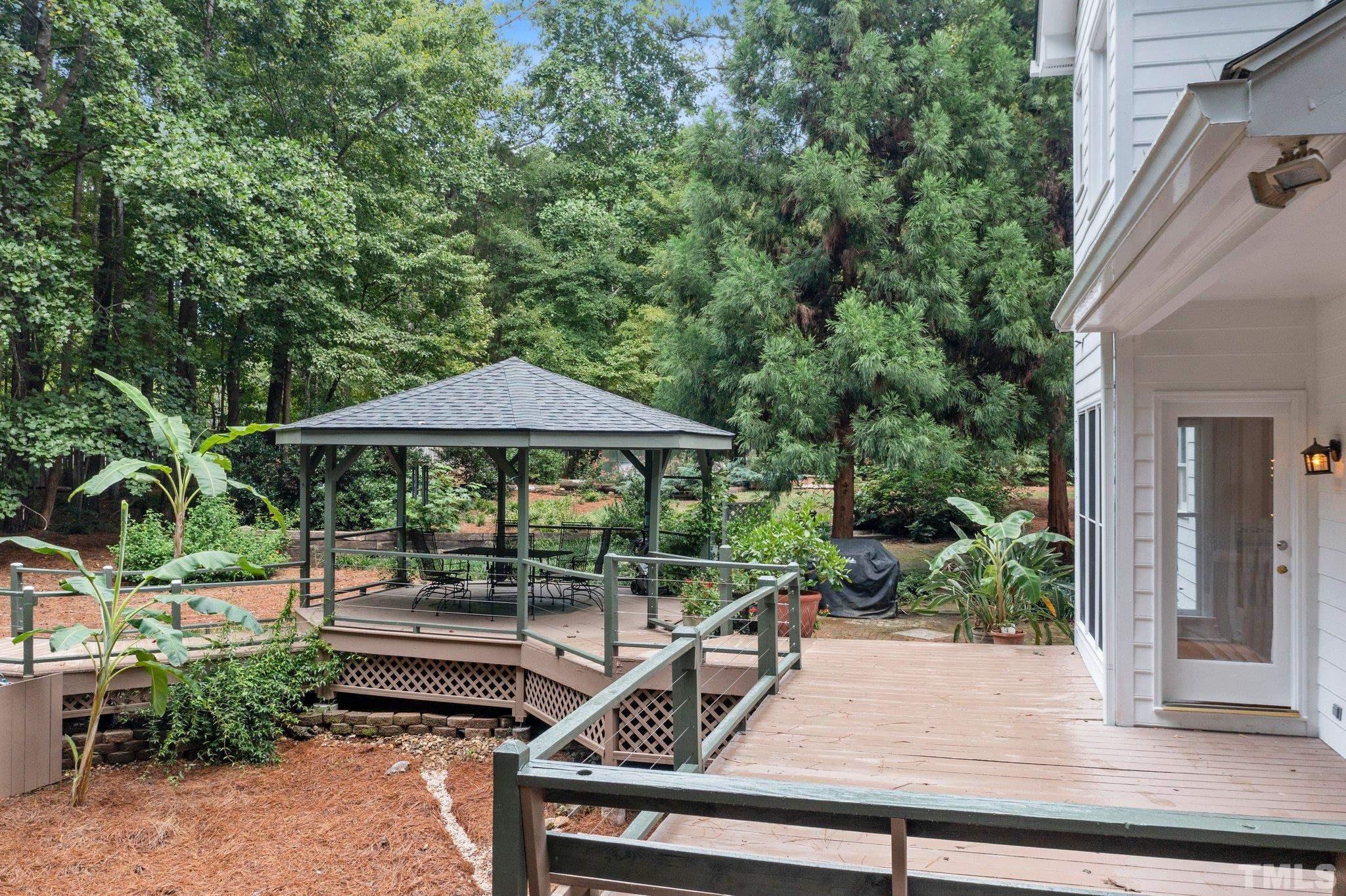 1509 Midhurst Court Raleigh, NC 27614 - Photo 8 of 30