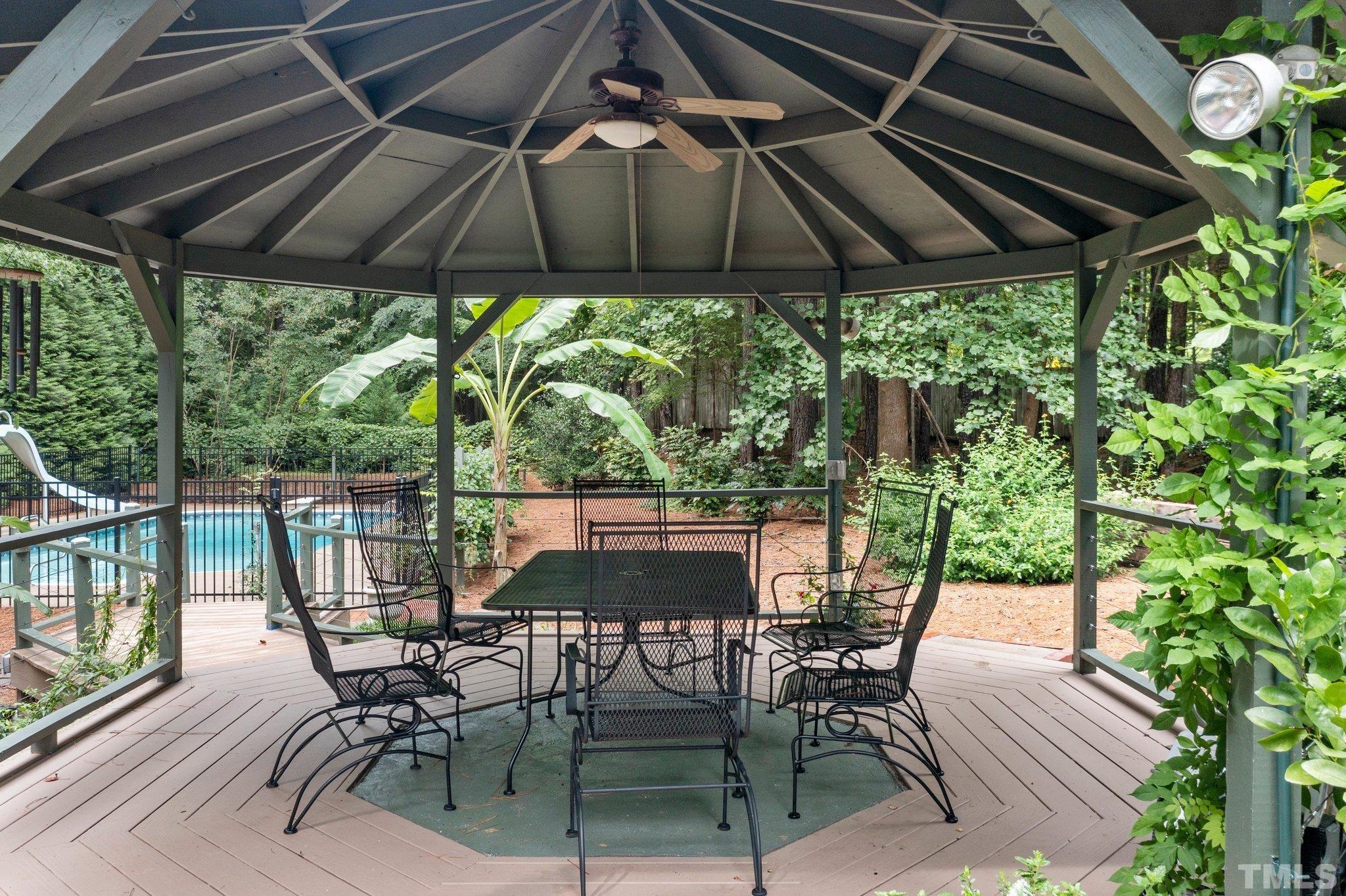 1509 Midhurst Court Raleigh, NC 27614 - Photo 10 of 30