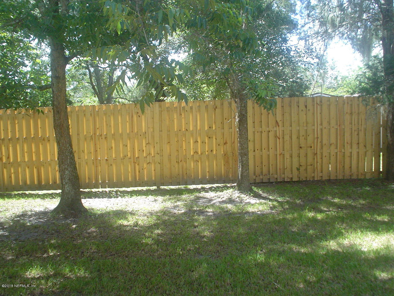 5260 Collins Road, Unit 102 Jacksonville, FL 32244 - Photo 11 of 11 Backyard