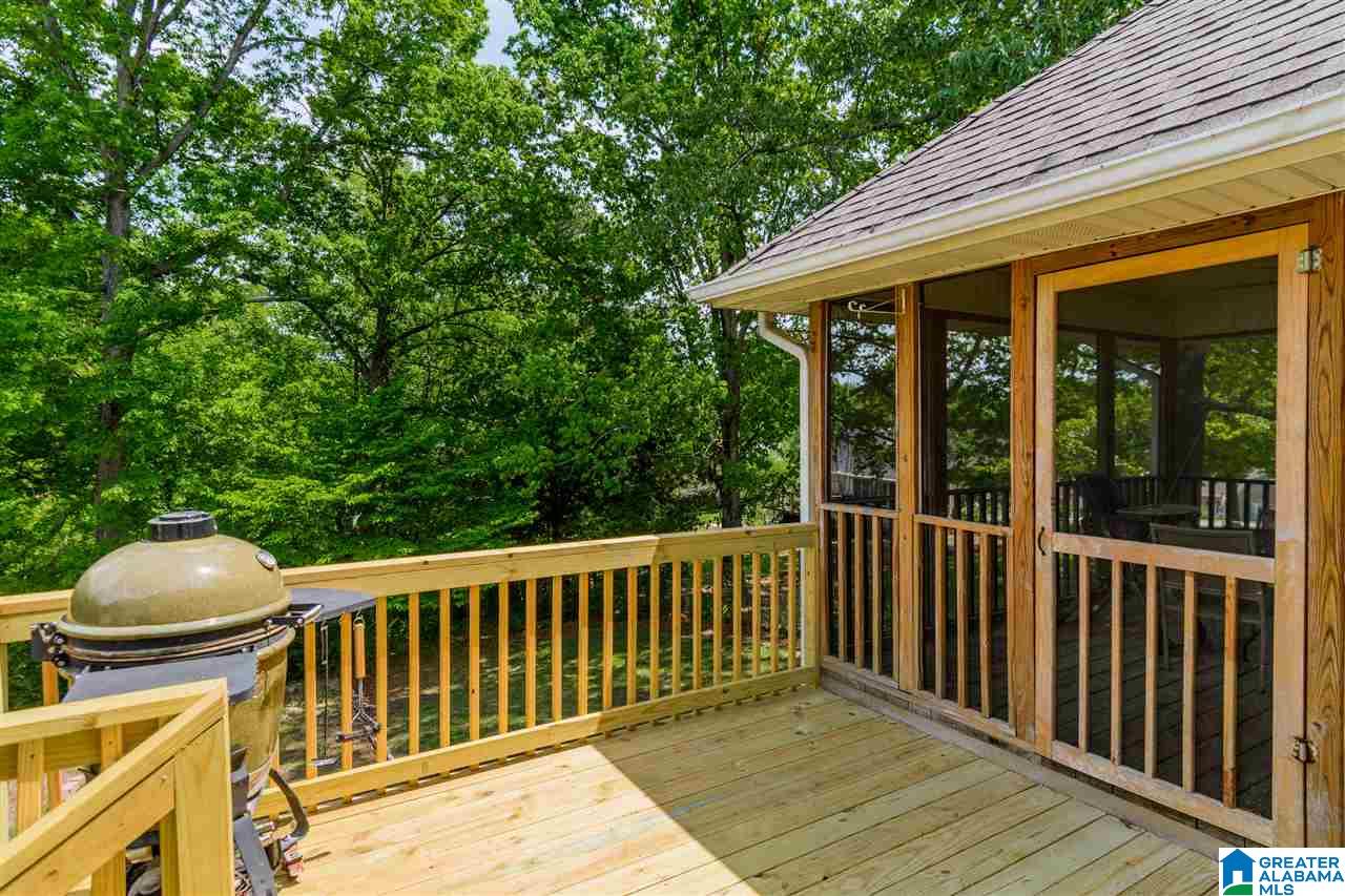 137 Twin Lakes Road Trussville, AL 35173 - Photo 30 of 35