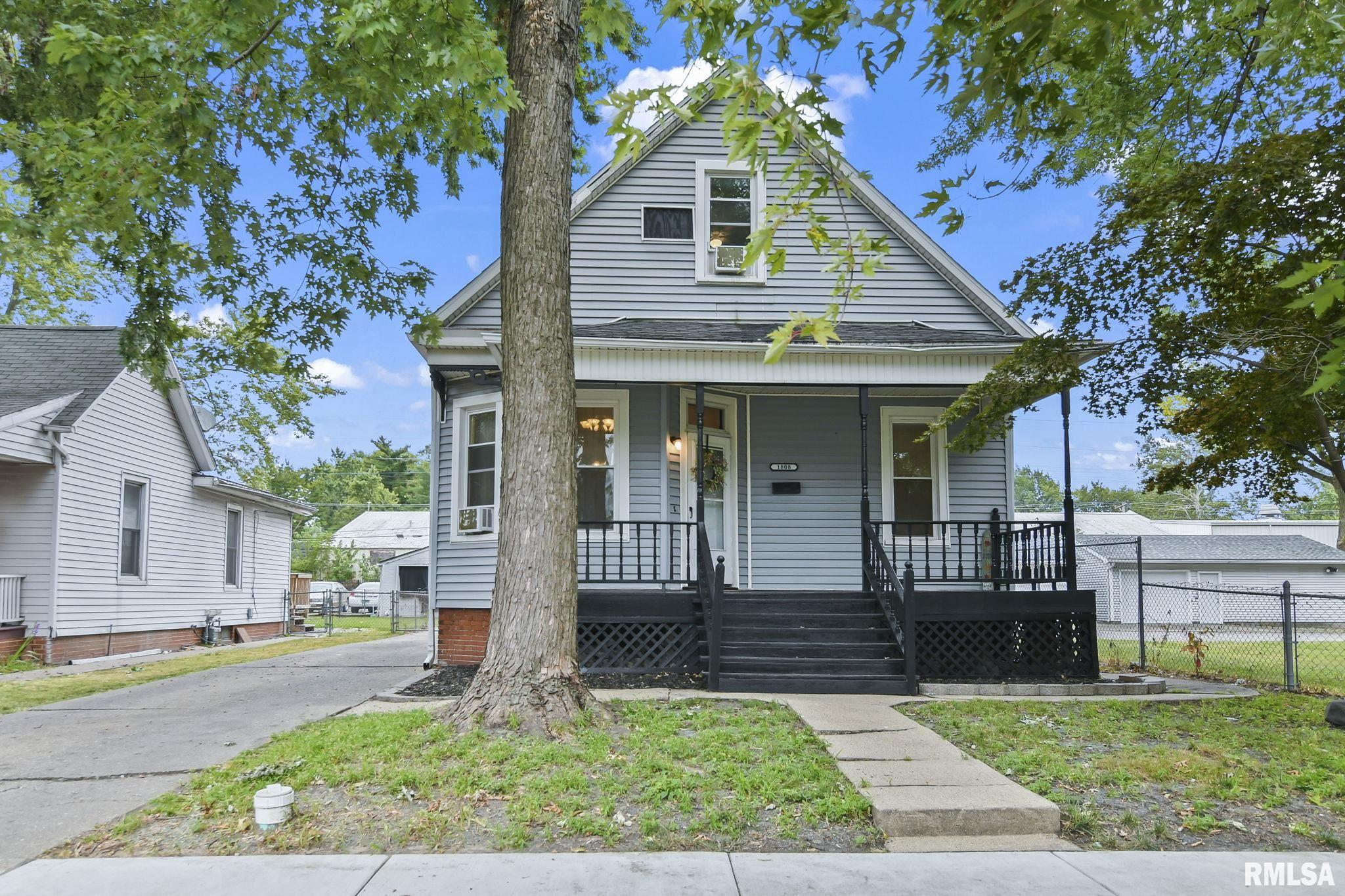 1808 South 2nd Street Springfield, IL 62704 - Photo 3 of 35
