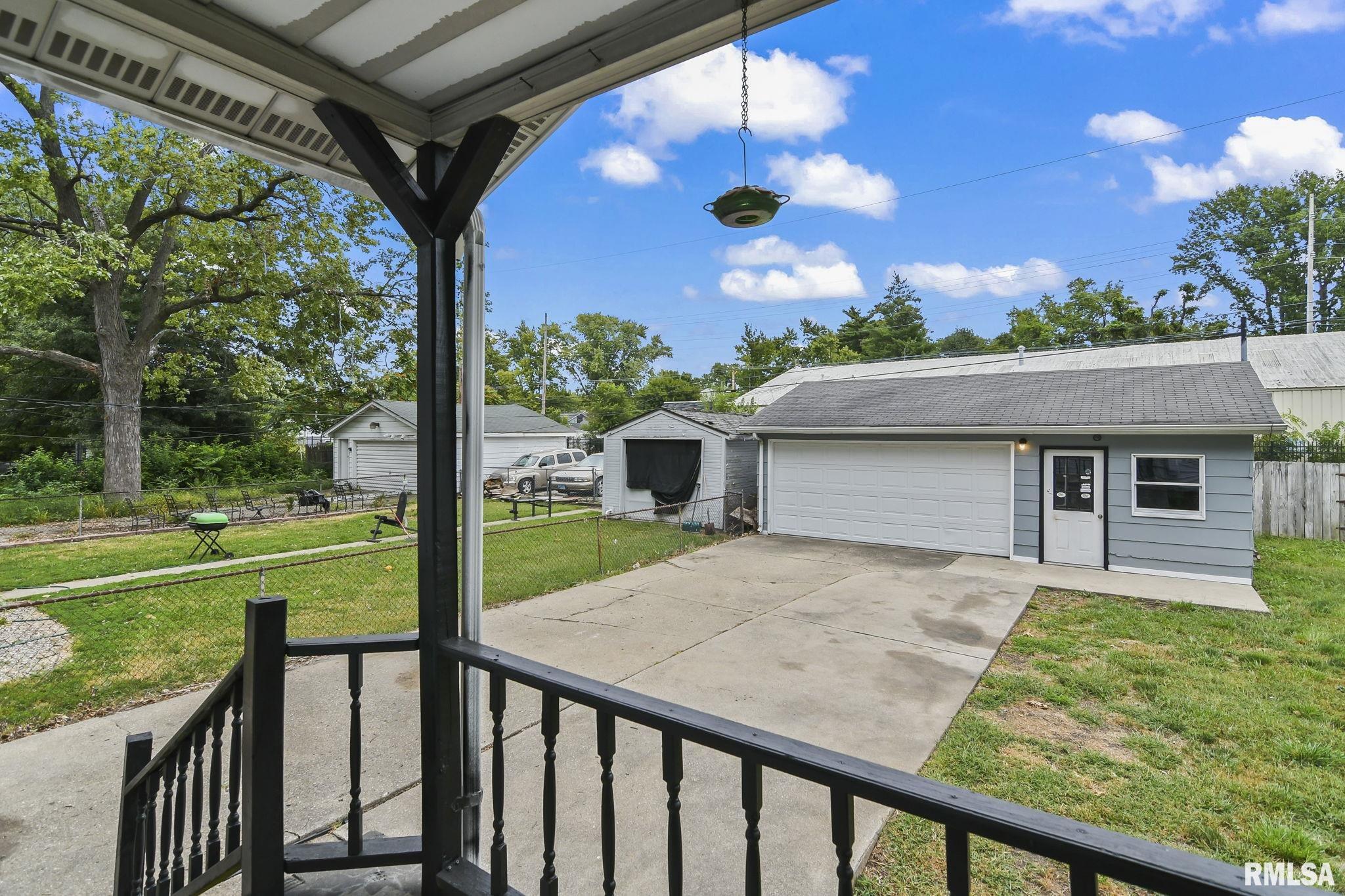 1808 South 2nd Street Springfield, IL 62704 - Photo 31 of 35