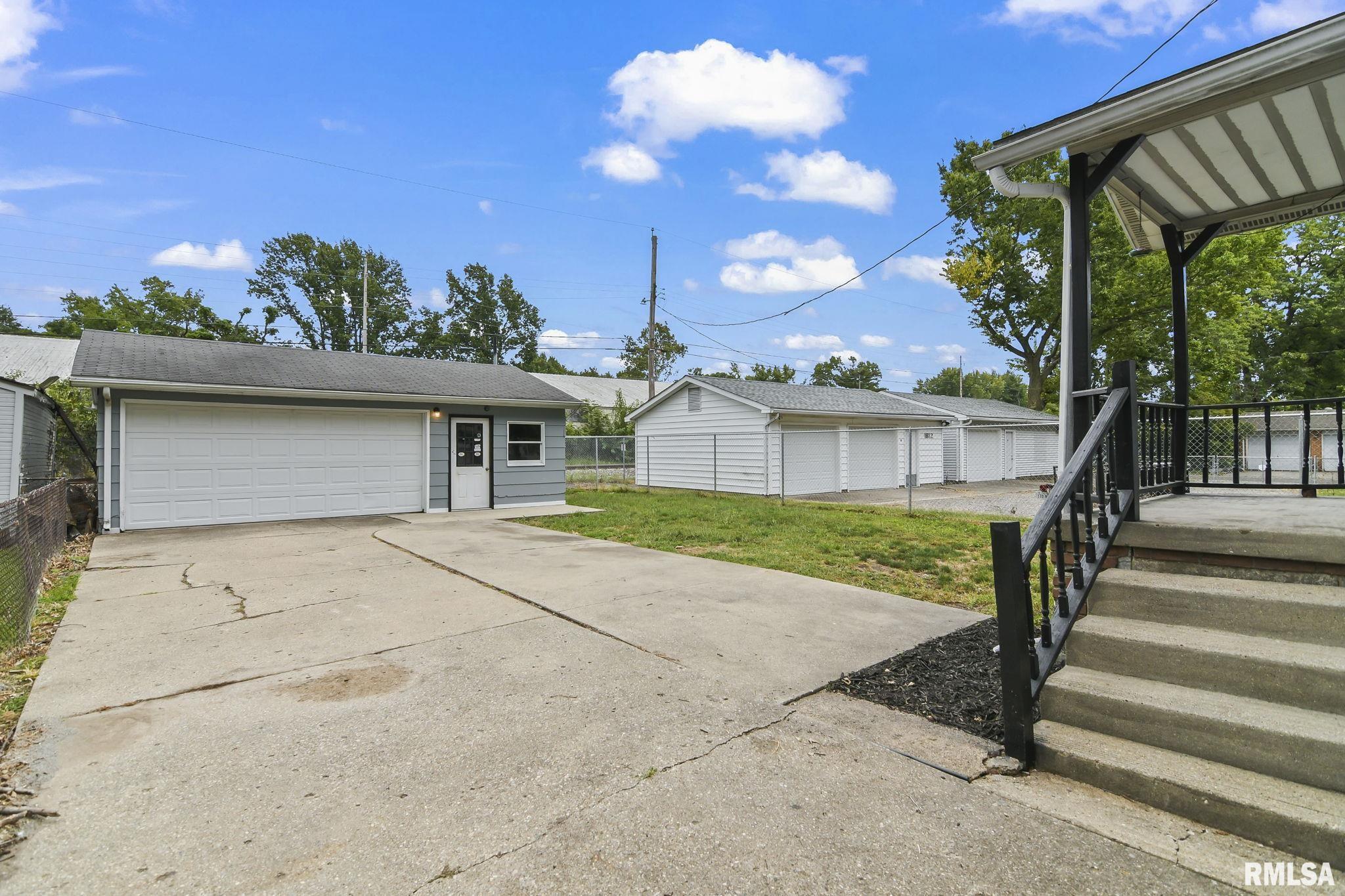 1808 South 2nd Street Springfield, IL 62704 - Photo 32 of 35