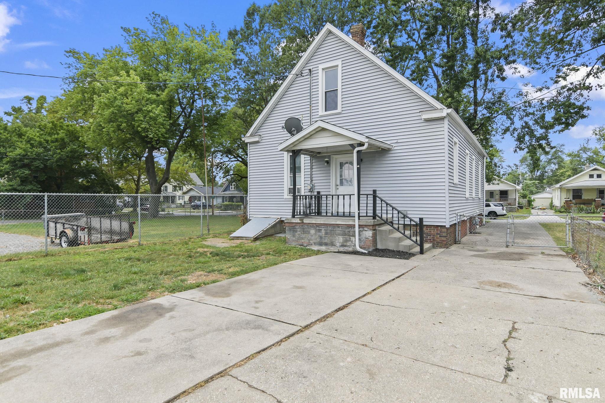 1808 South 2nd Street Springfield, IL 62704 - Photo 35 of 35