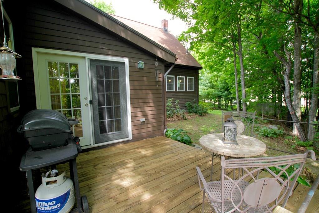 26 Lake Road Levant, ME 04456 - Photo 3 of 20 Sit and enjoy your morning coffee on...