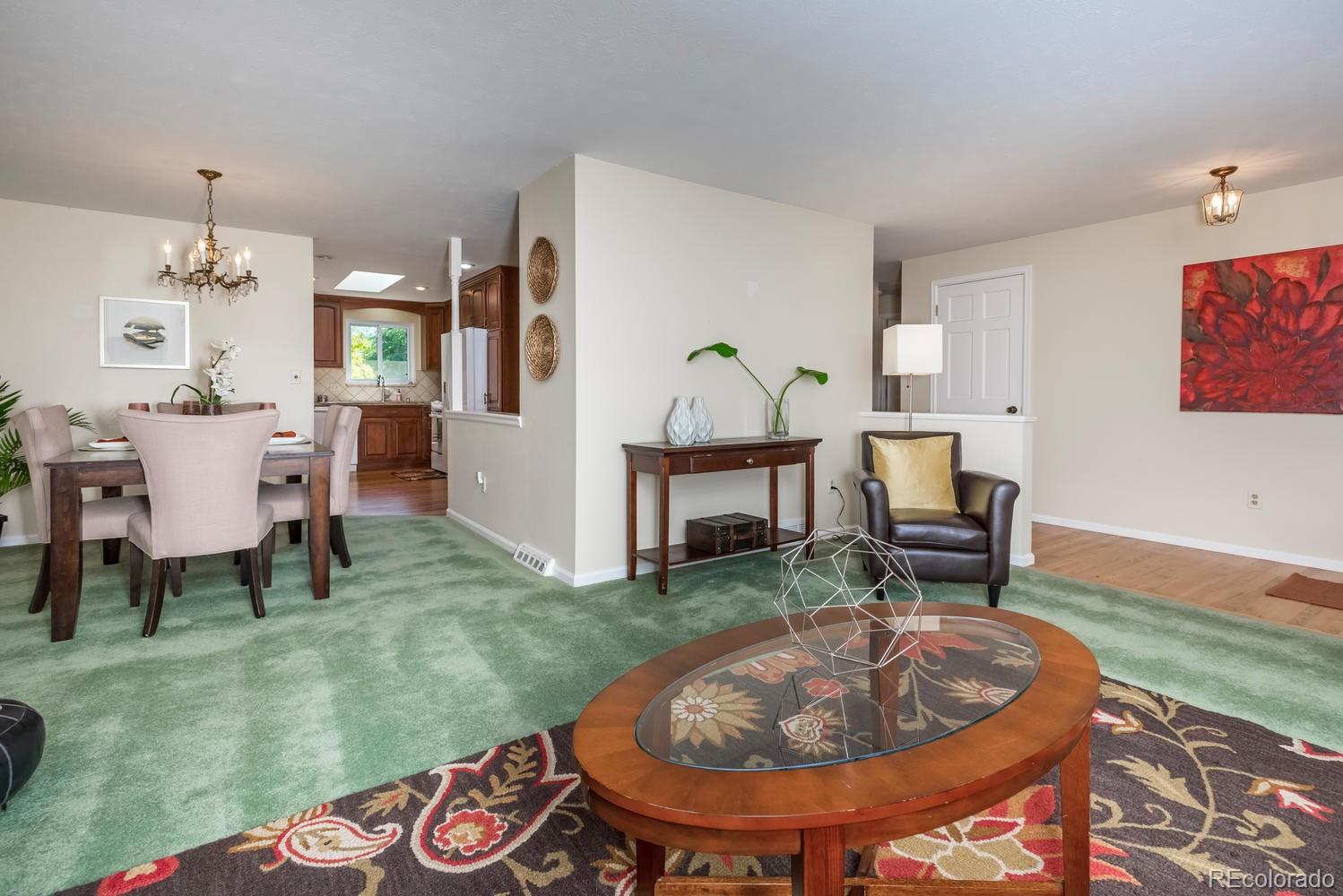 4 Rangeview Drive Wheat Ridge, CO 80215 - Photo 11 of 24 Gallery Image 11