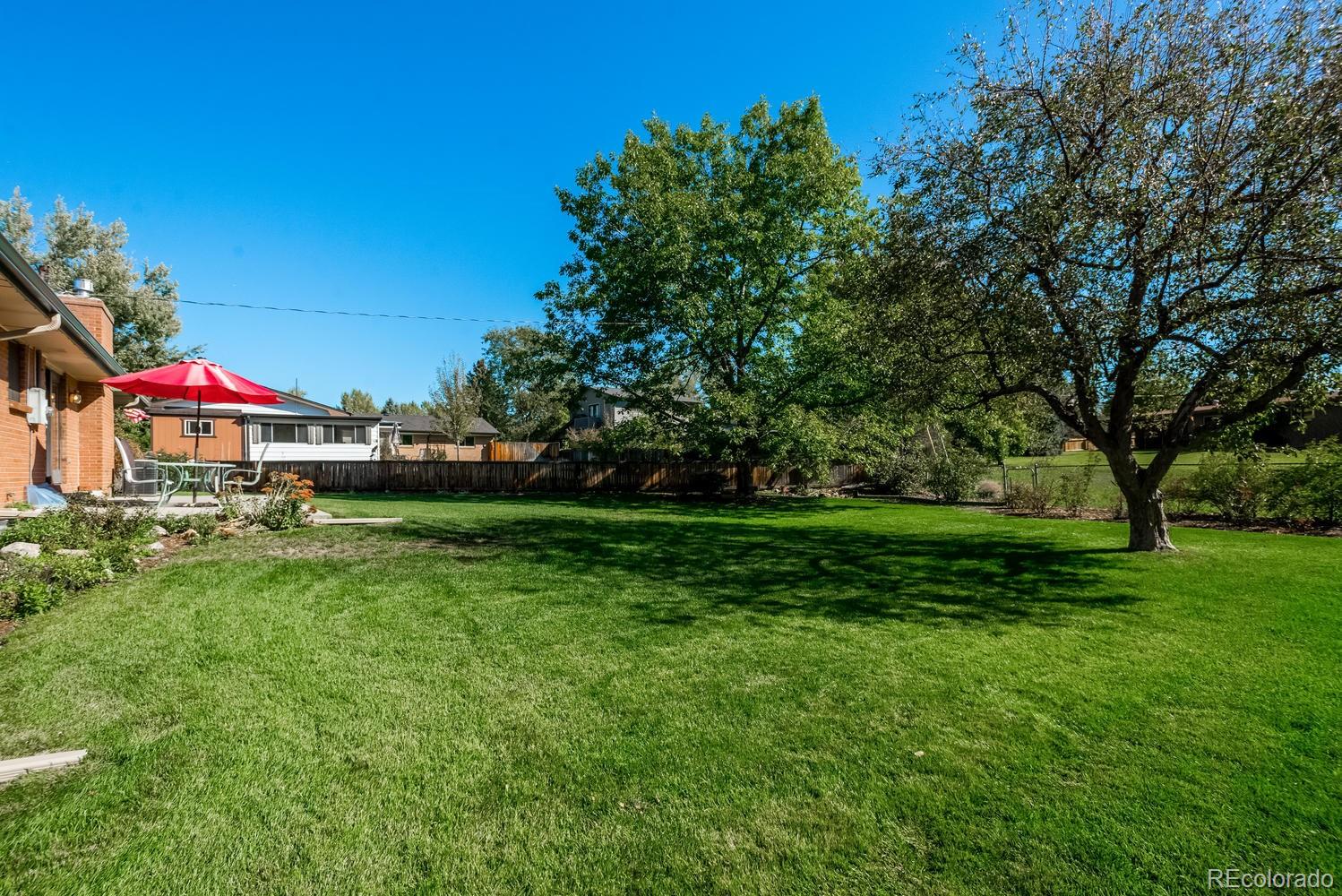 4 Rangeview Drive Wheat Ridge, CO 80215 - Photo 23 of 24 Gallery Image 23