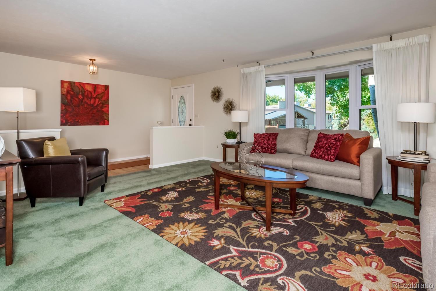 4 Rangeview Drive Wheat Ridge, CO 80215 - Photo 3 of 24 Gallery Image 3
