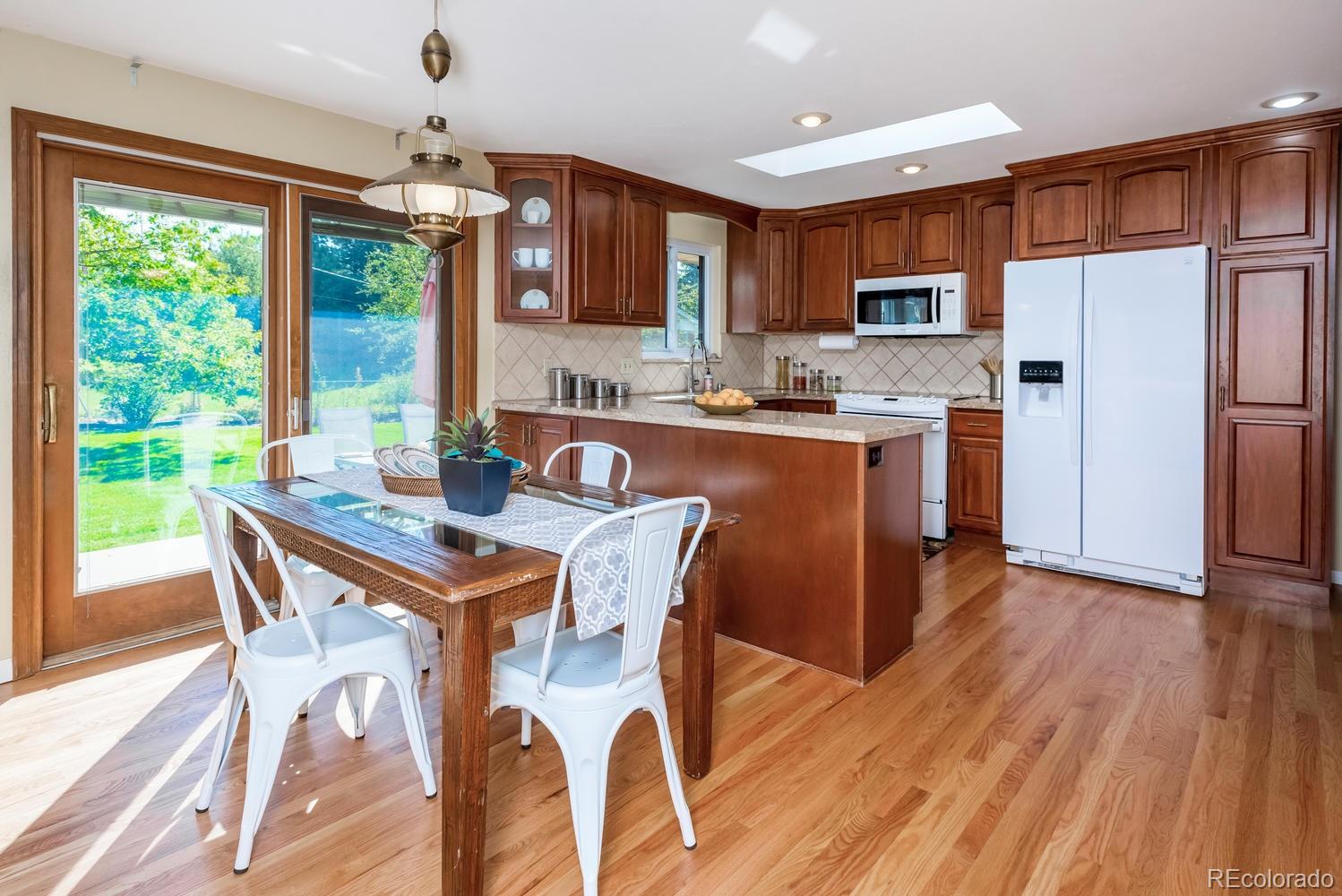 4 Rangeview Drive Wheat Ridge, CO 80215 - Photo 5 of 24 Gallery Image 5
